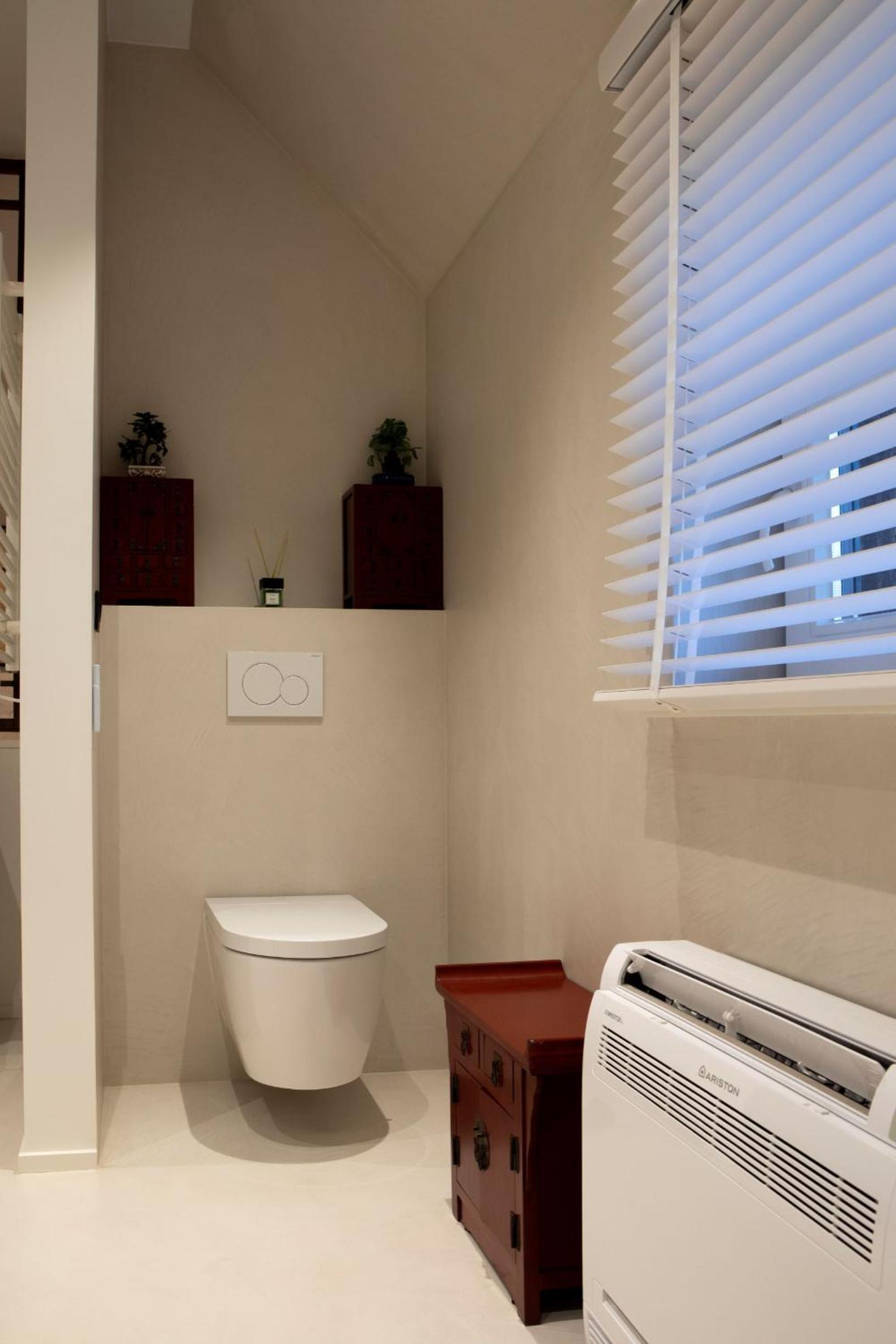 Wabi Sabi B&B