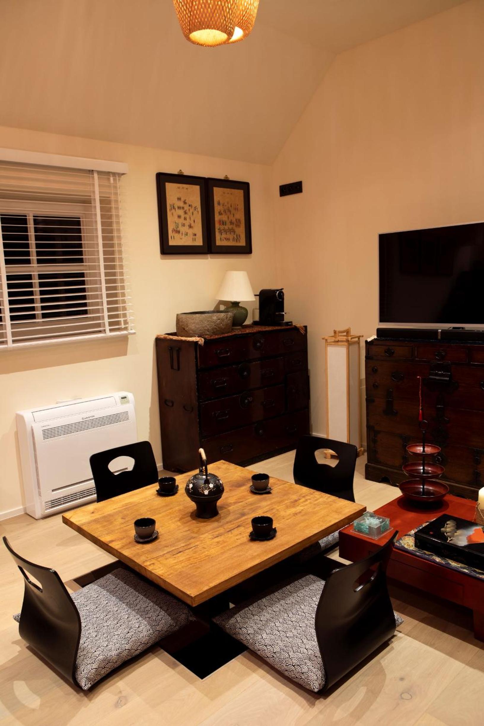 Wabi Sabi B&B