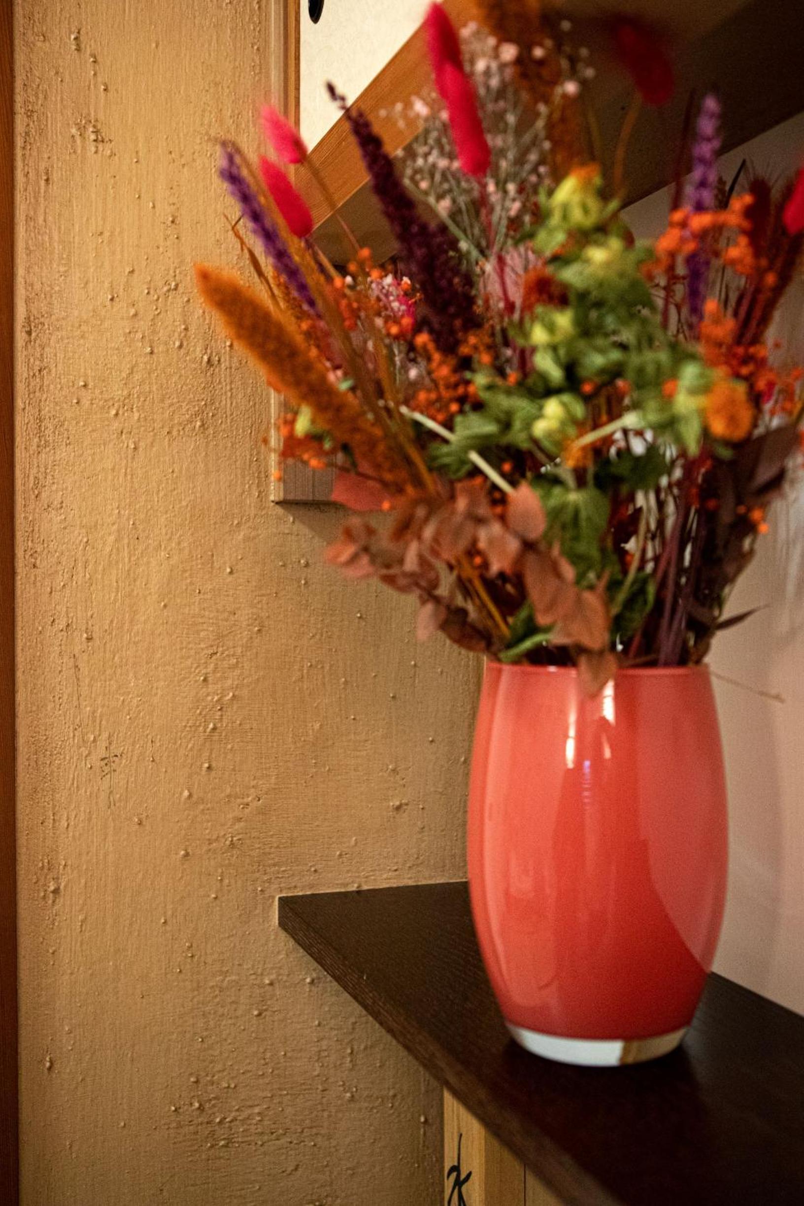 Wabi Sabi B&B
