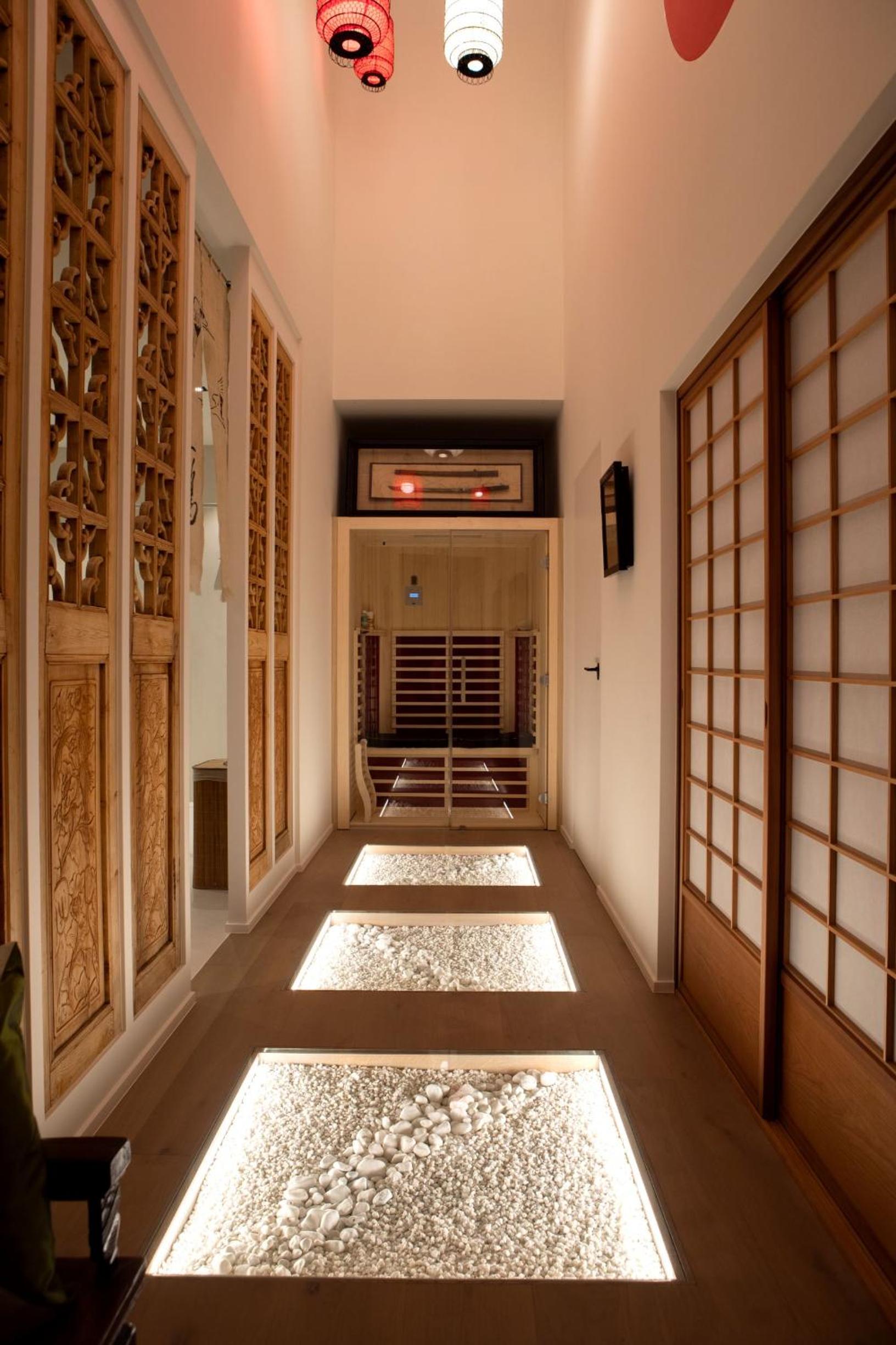 Wabi Sabi B&B