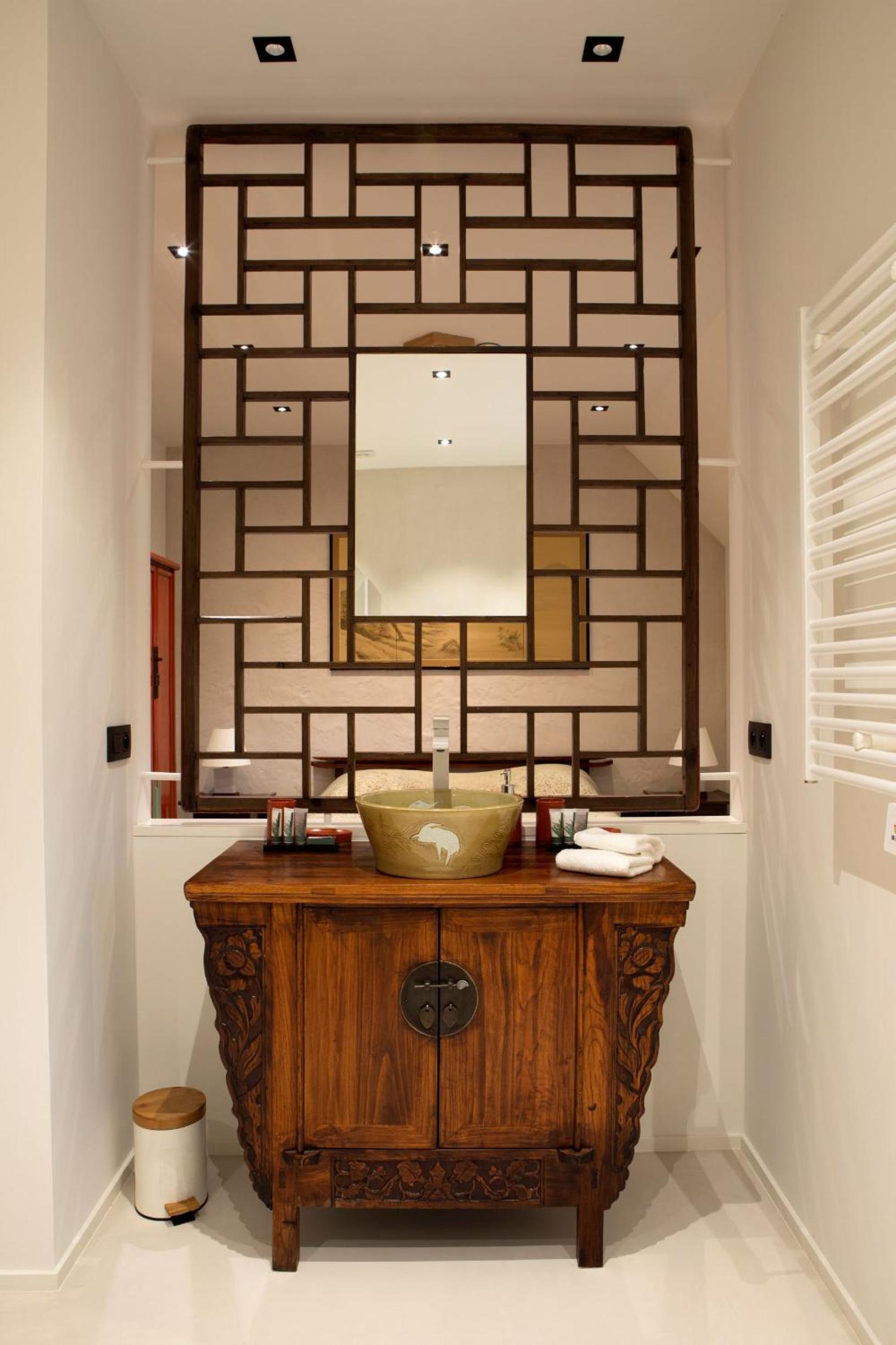 Wabi Sabi B&B