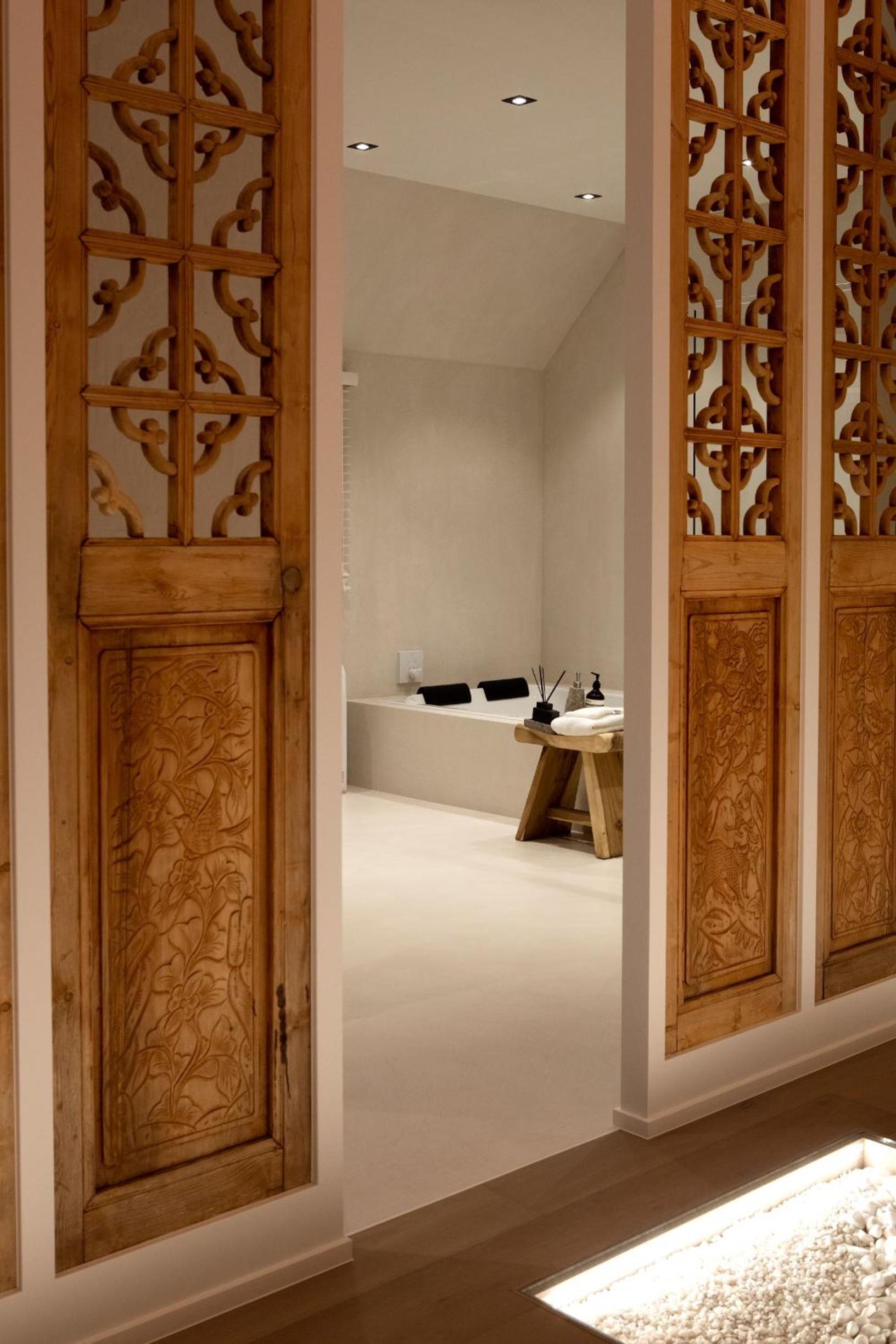 Wabi Sabi B&B