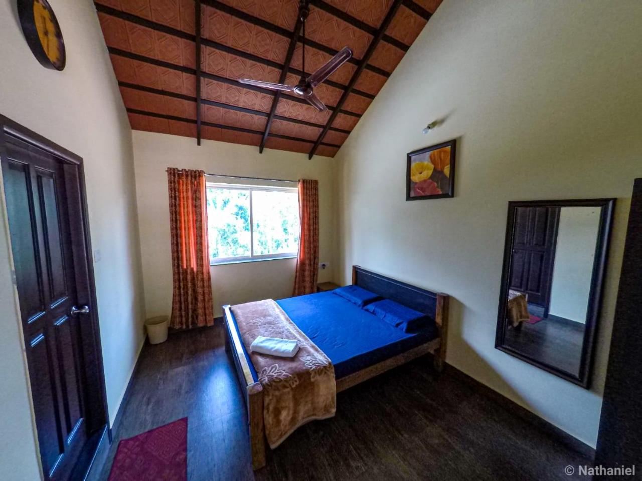 Foothills Homestay