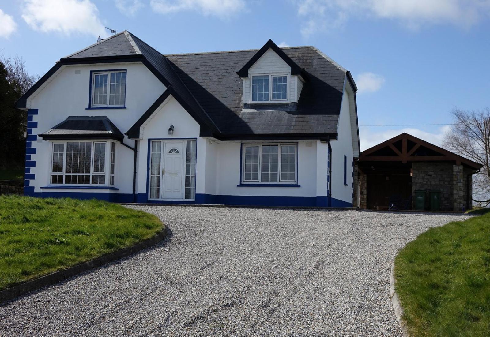 Ennis Vacations - Eden Cottage Countryside Retreat - Property Image 4