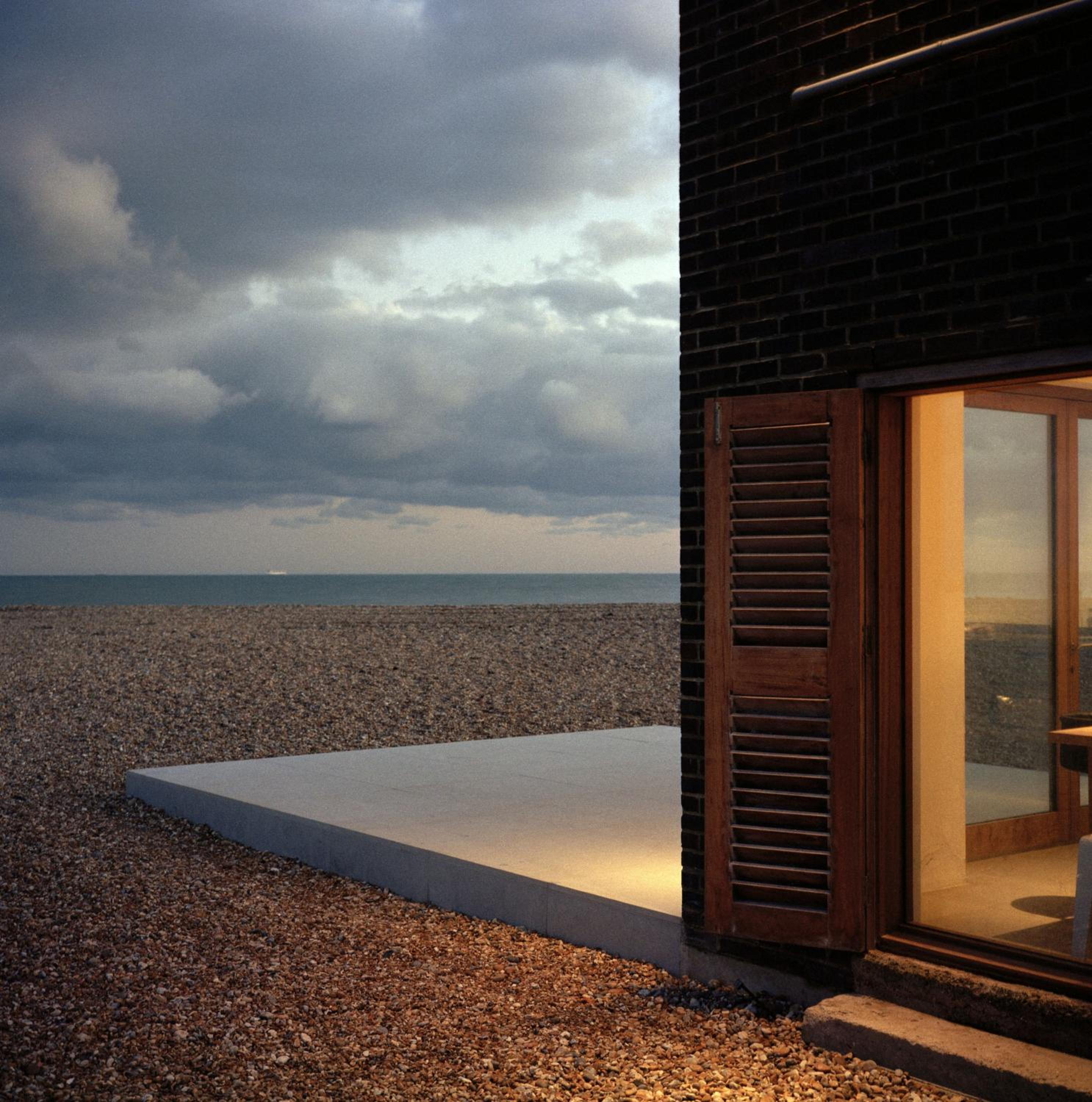 Coastguard Lookout by Bloom Stays