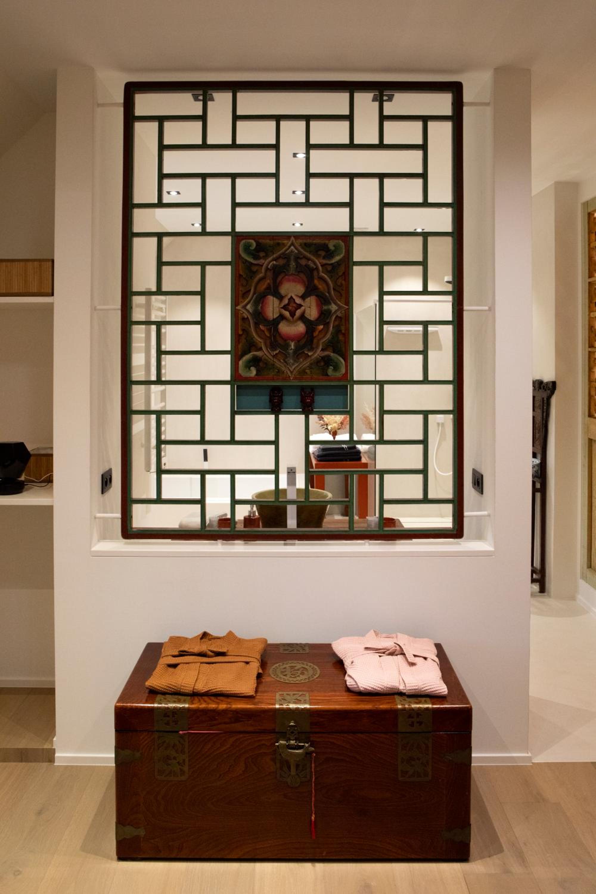 Wabi Sabi B&B
