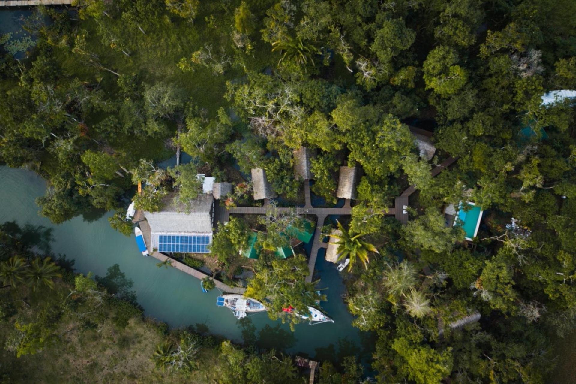 Boatique Hotel and Marina - Property Image 1