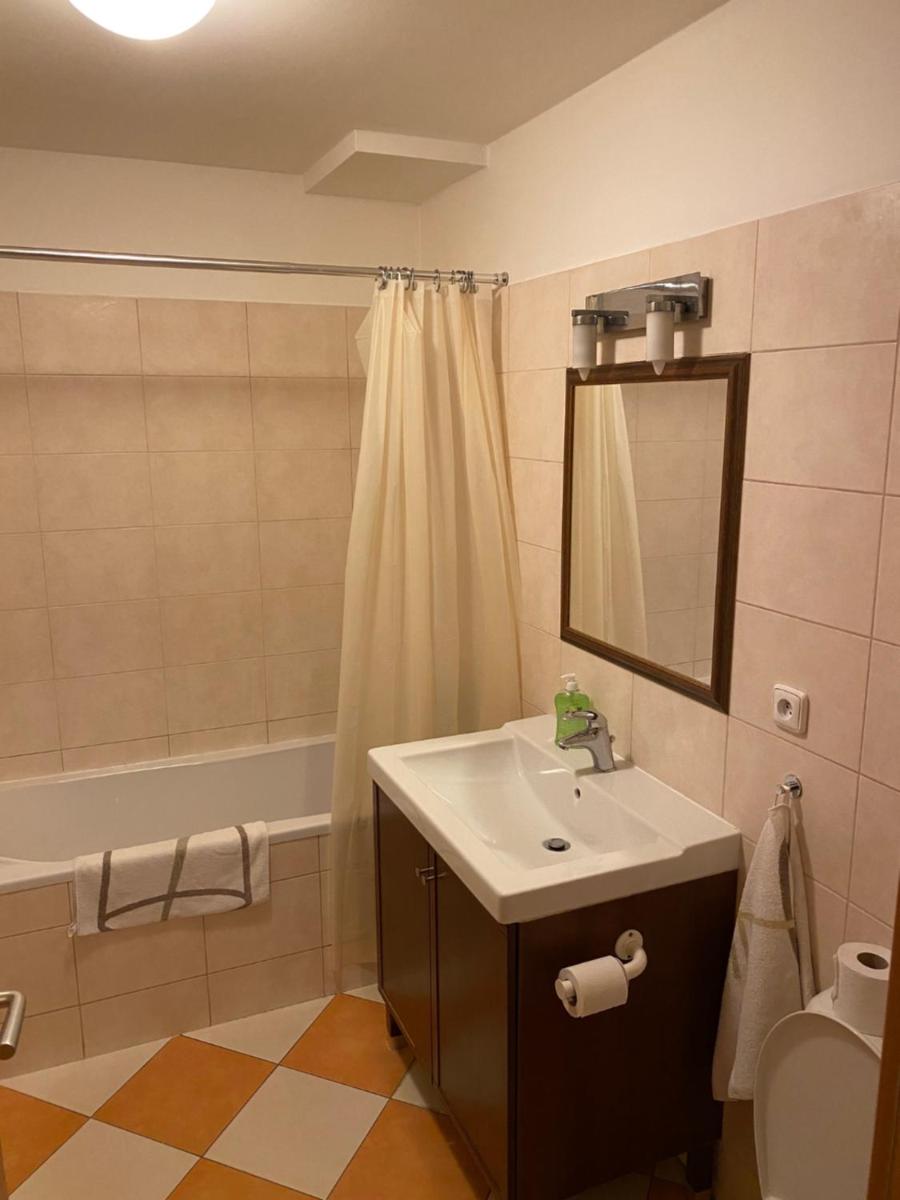 Apartment Florenc