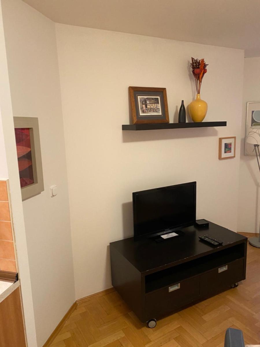 Apartment Florenc