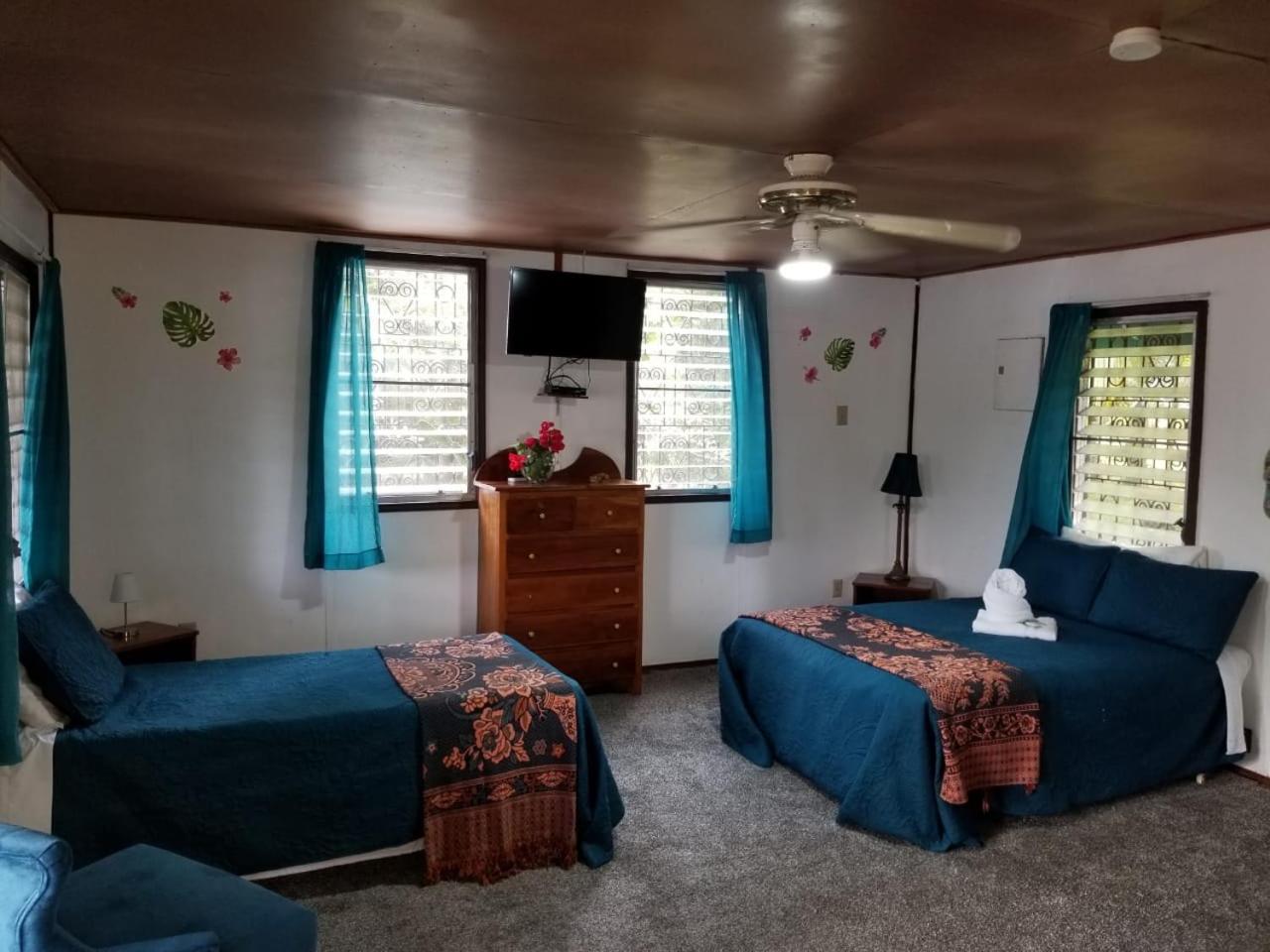 River Bend Resort Bze