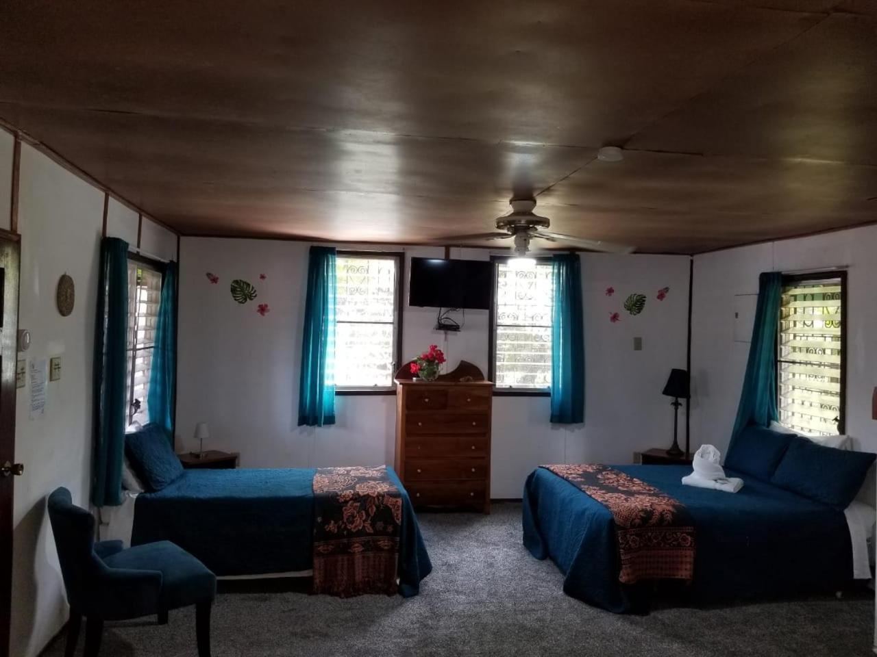 River Bend Resort Bze