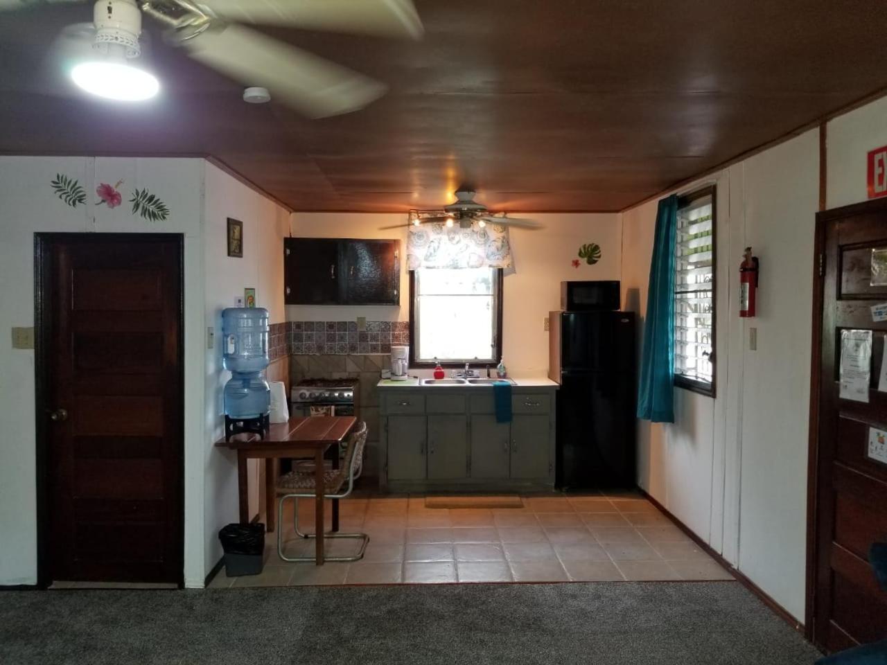 River Bend Resort Bze