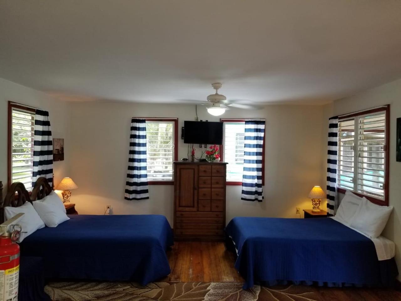 River Bend Resort Bze