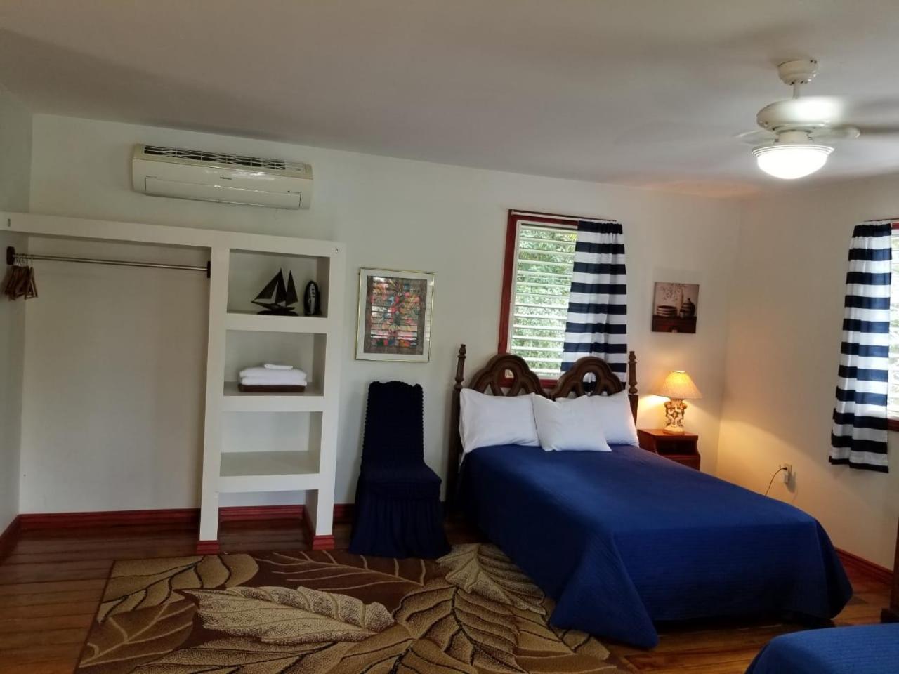 River Bend Resort Bze