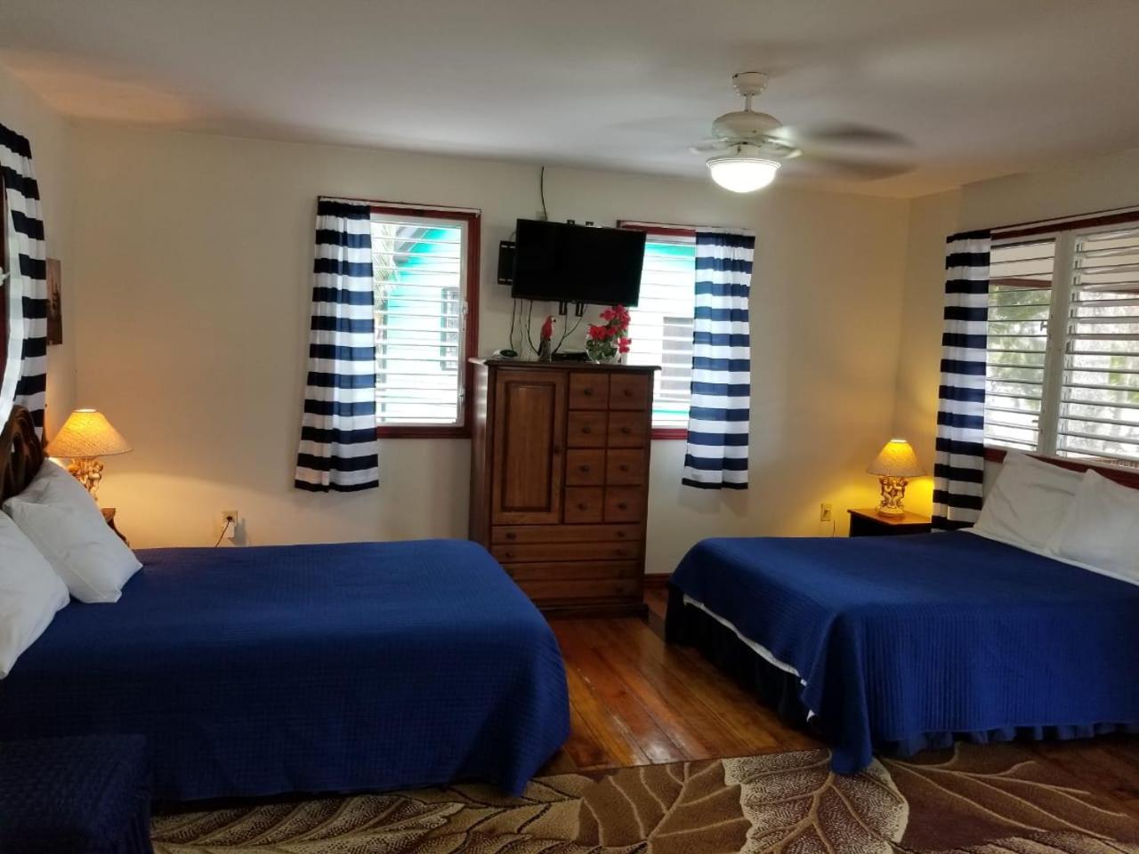 River Bend Resort Bze