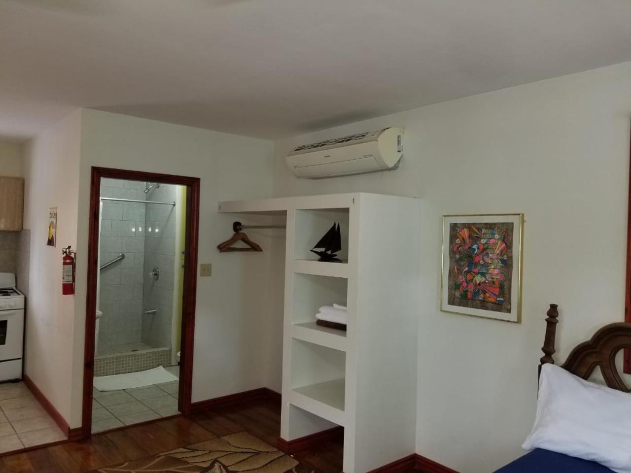 River Bend Resort Bze