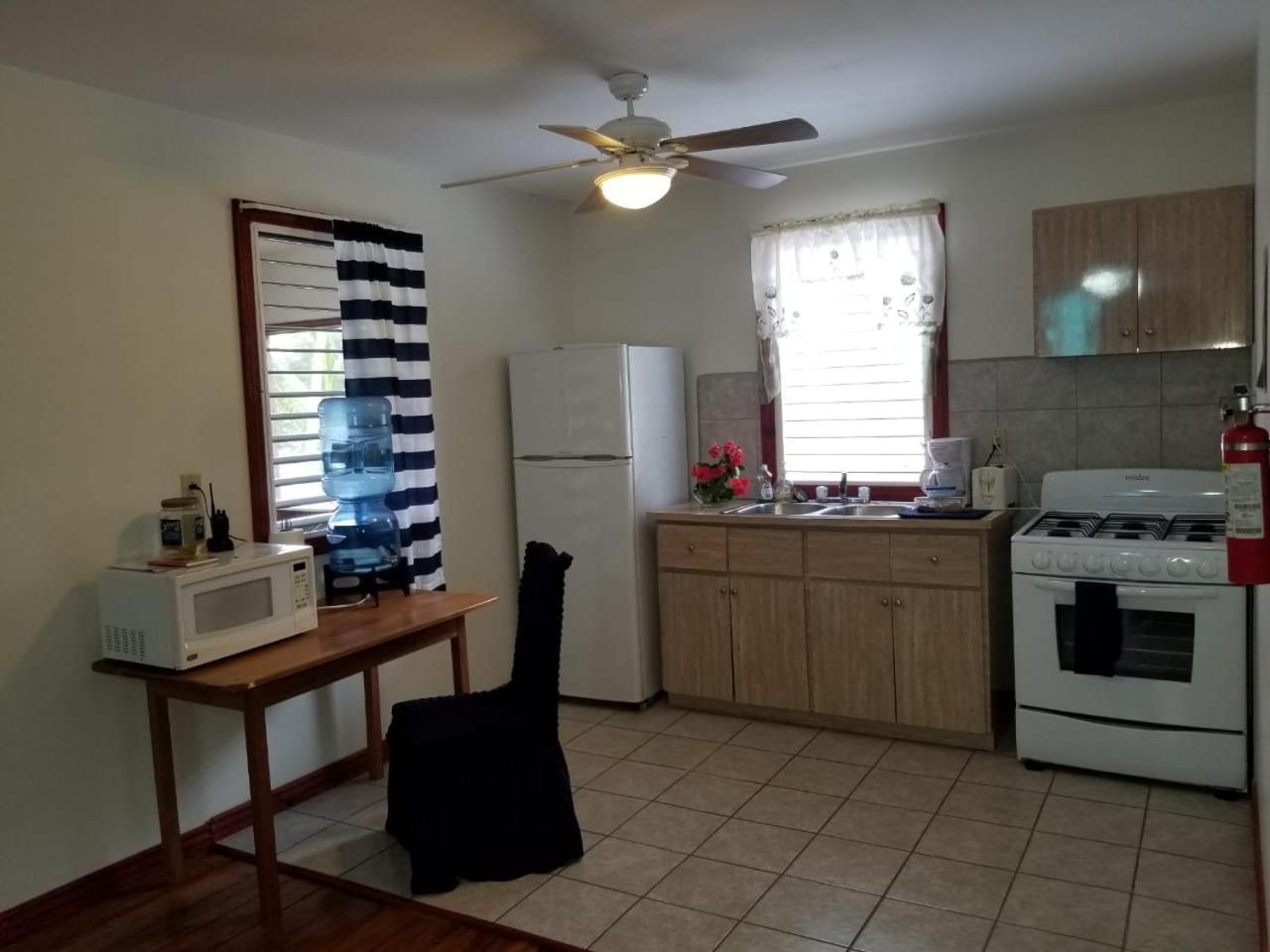 River Bend Resort Bze