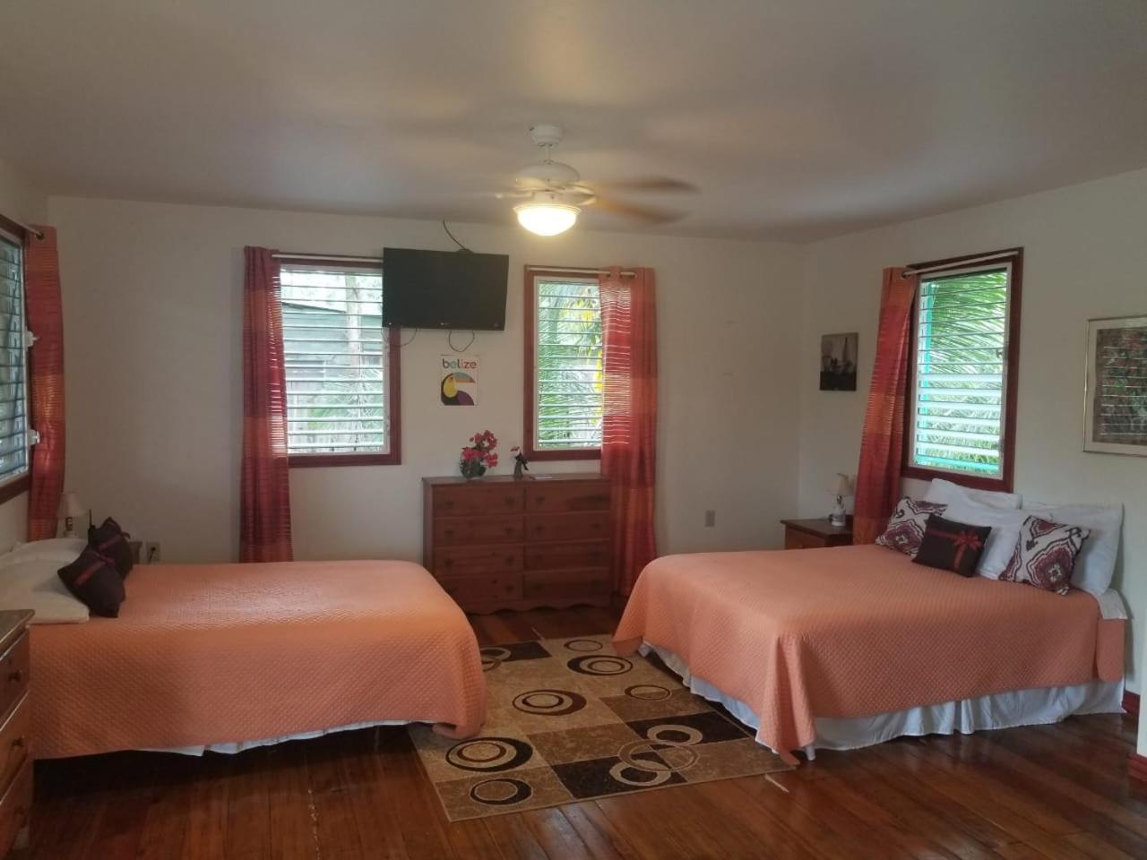 River Bend Resort Bze
