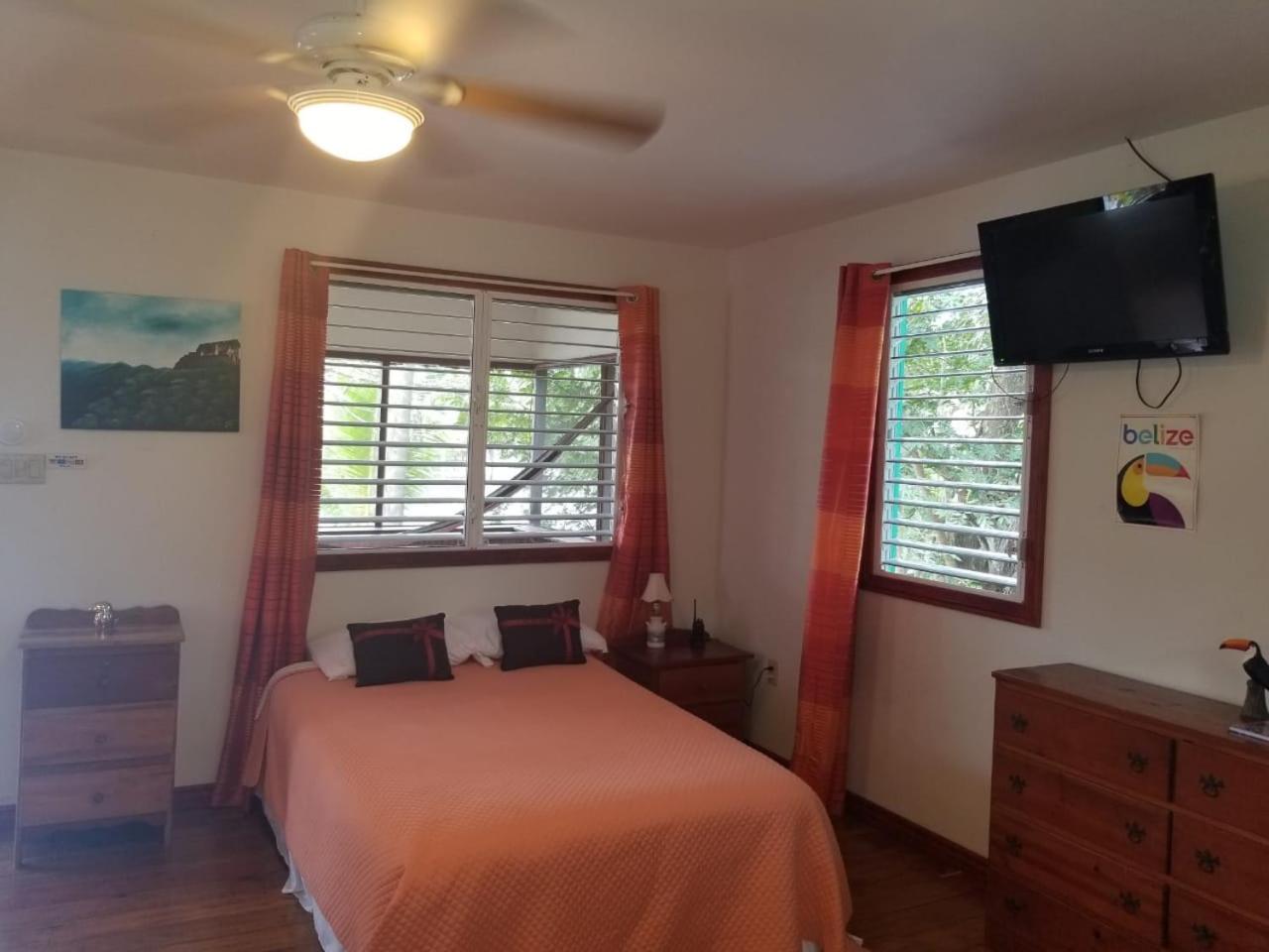 River Bend Resort Bze