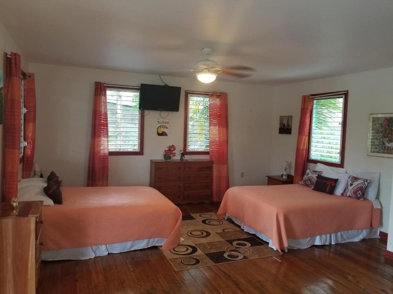River Bend Resort Bze