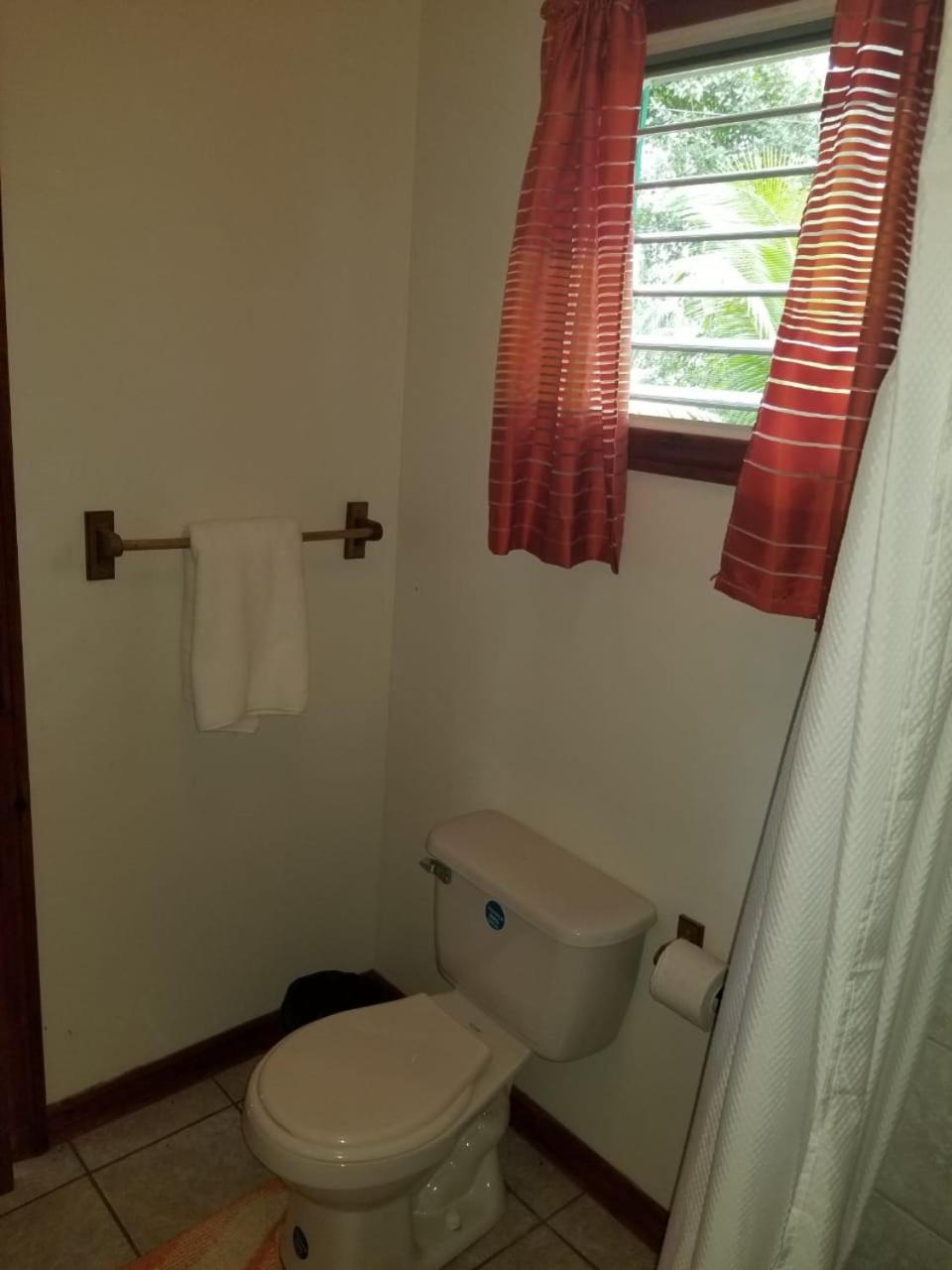 River Bend Resort Bze