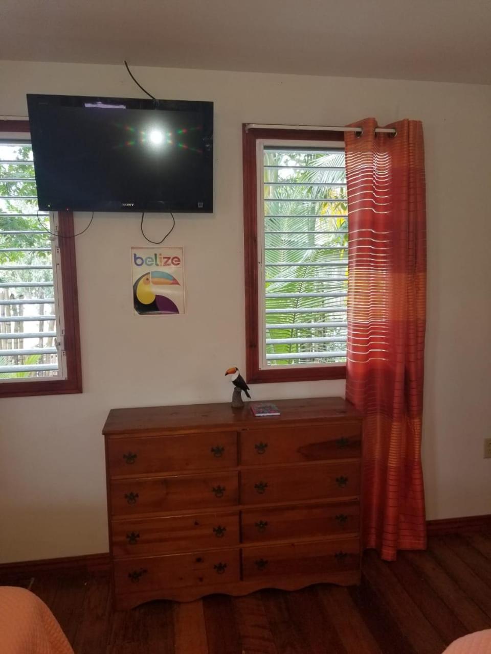 River Bend Resort Bze