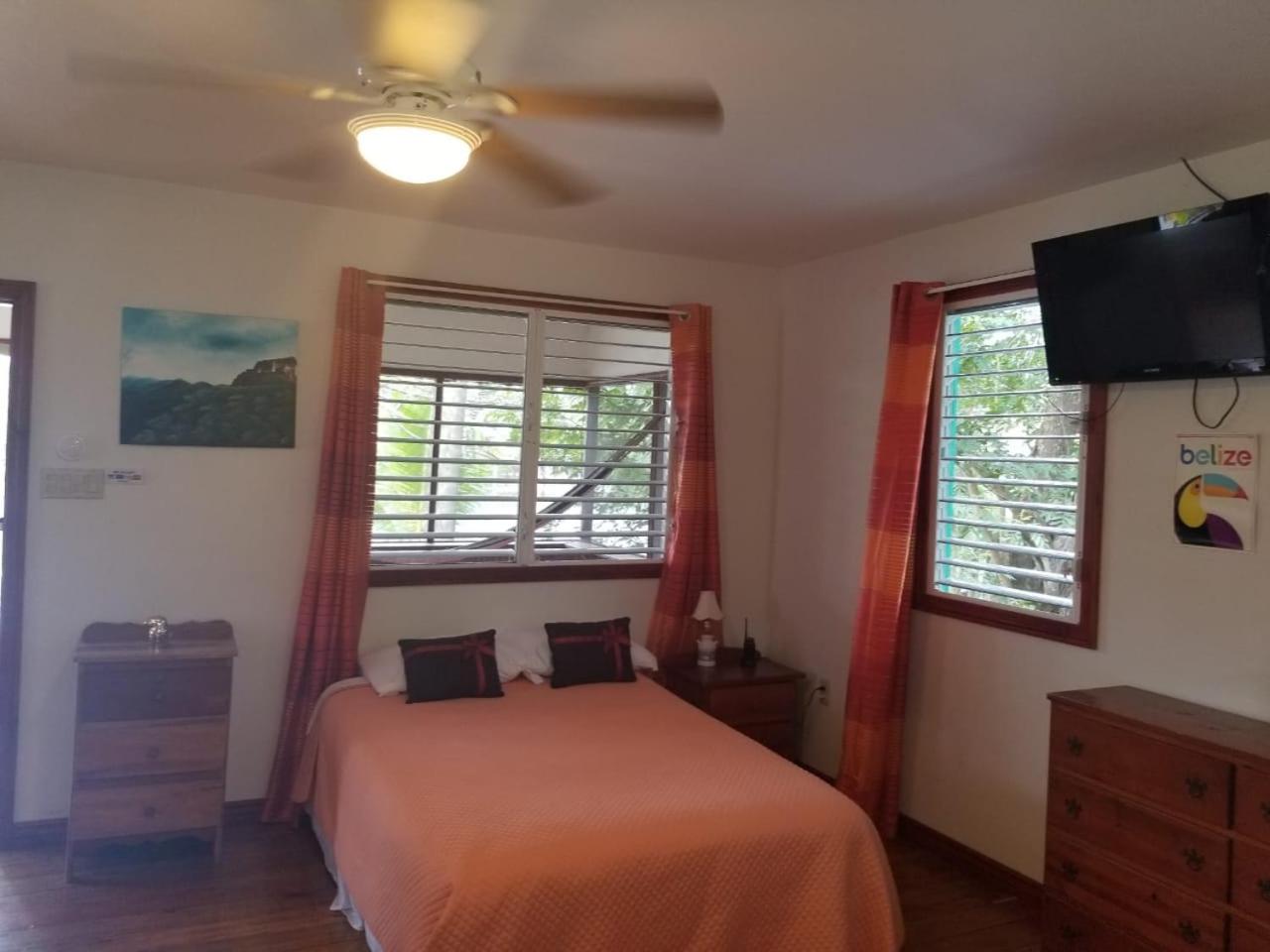 River Bend Resort Bze