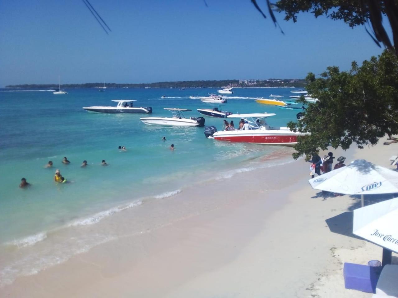 Vista Linda Cabaña