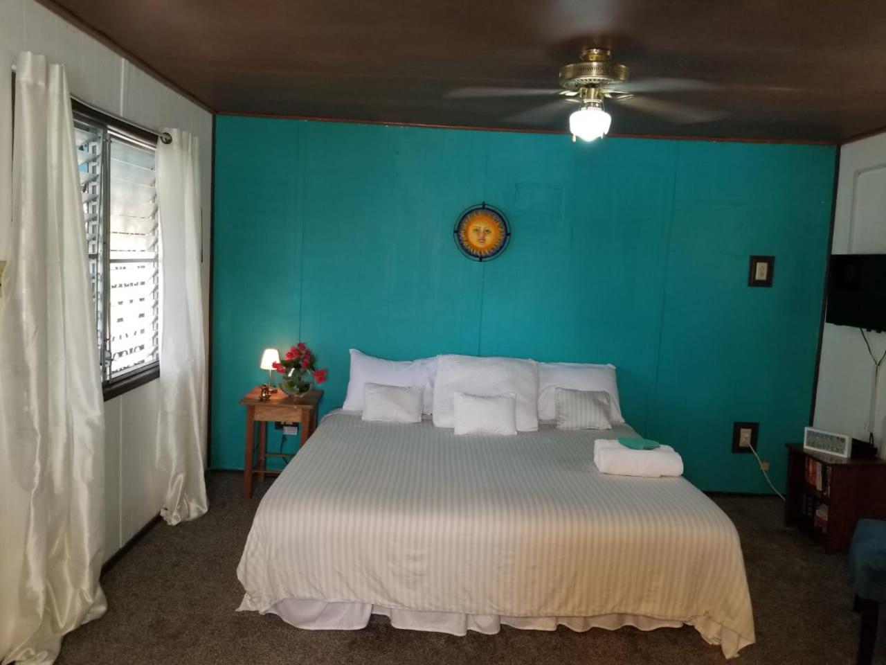 River Bend Resort Bze