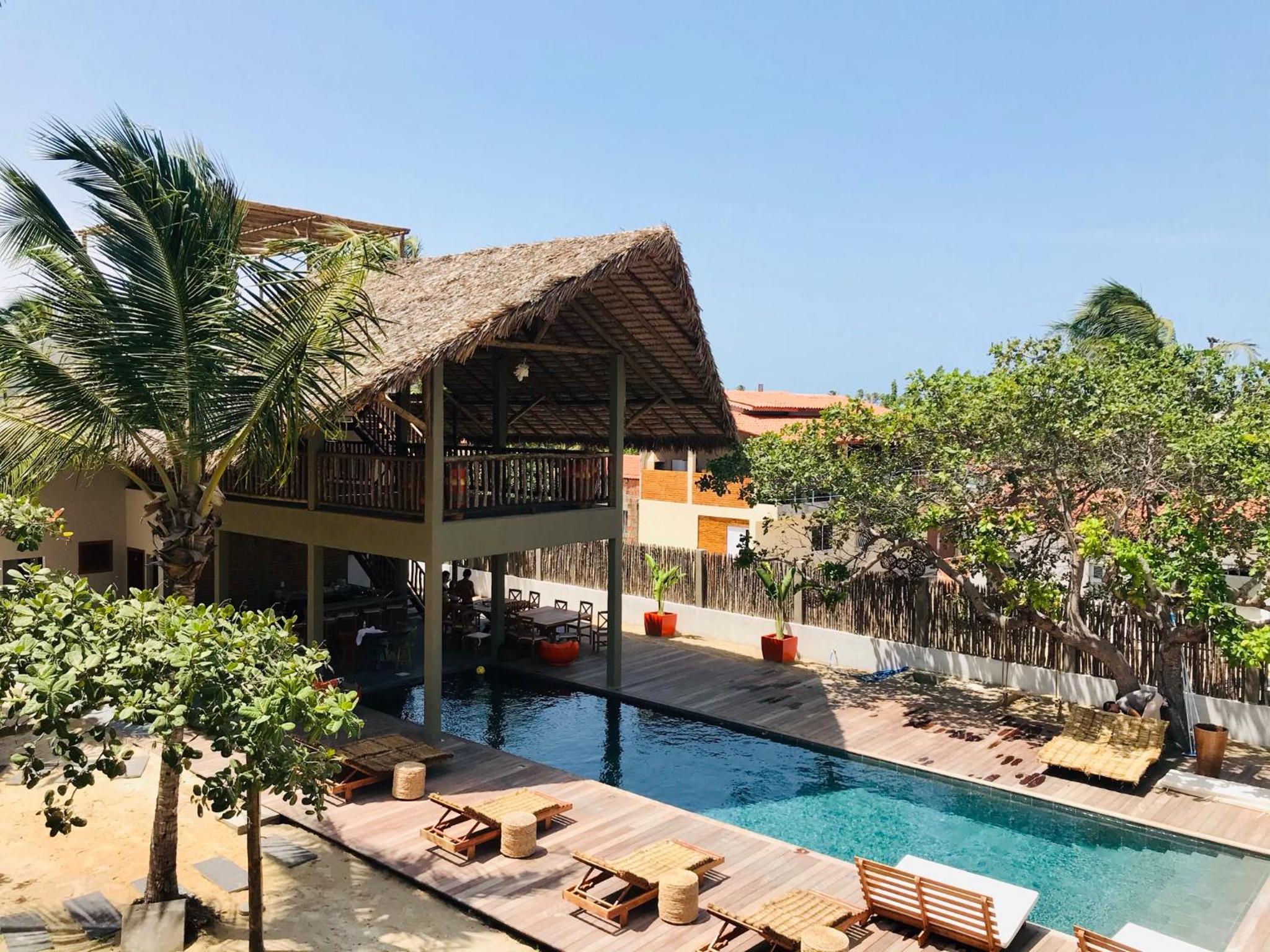Casa dos Irmãos