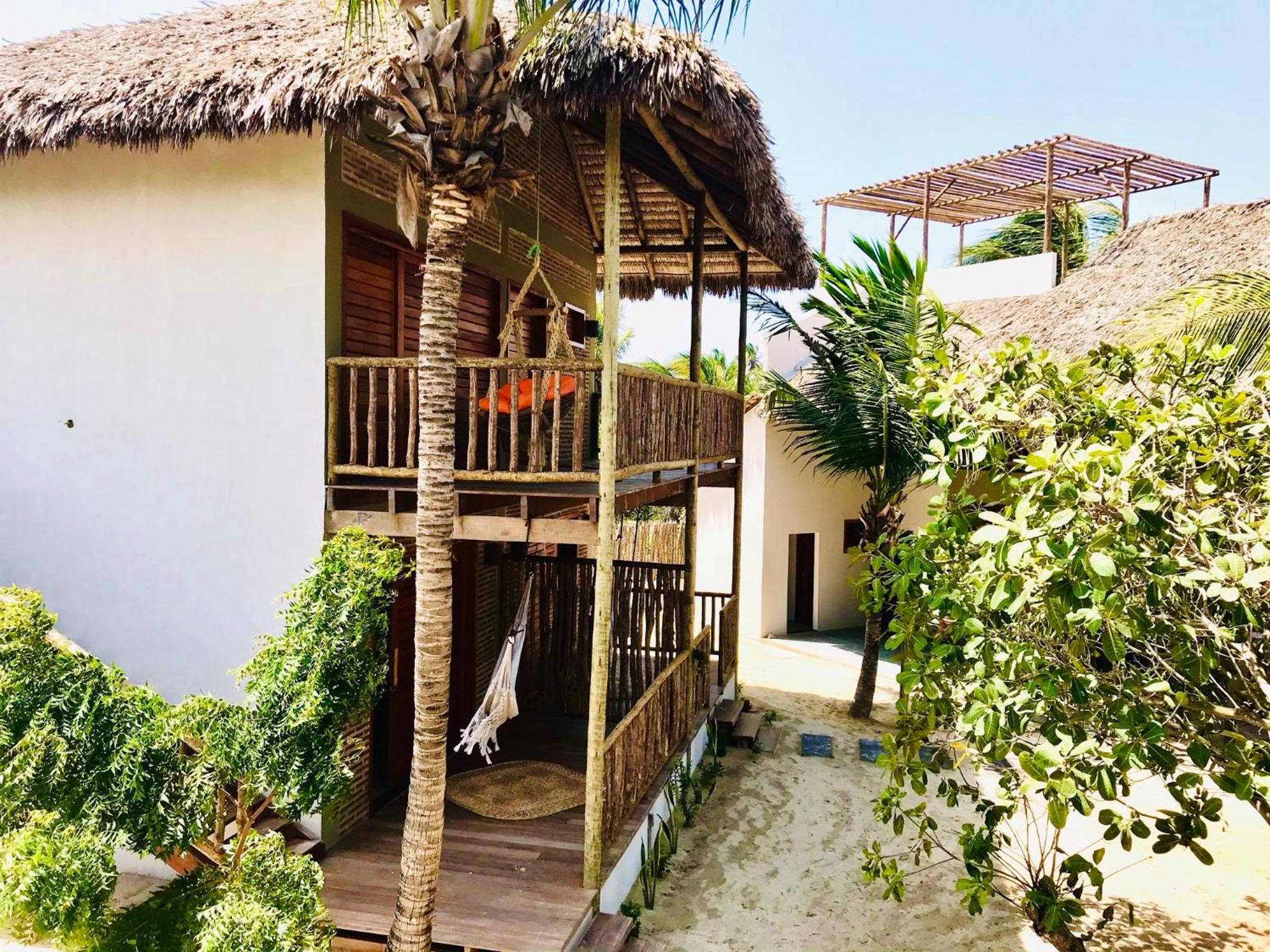 Casa dos Irmãos