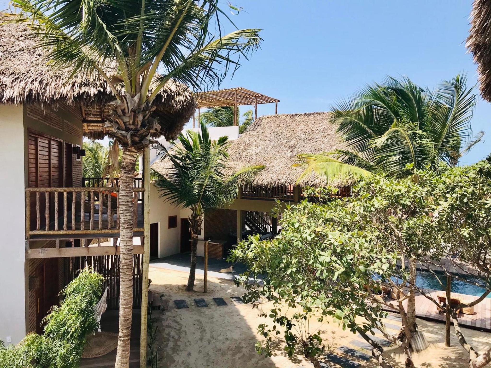 Casa dos Irmãos