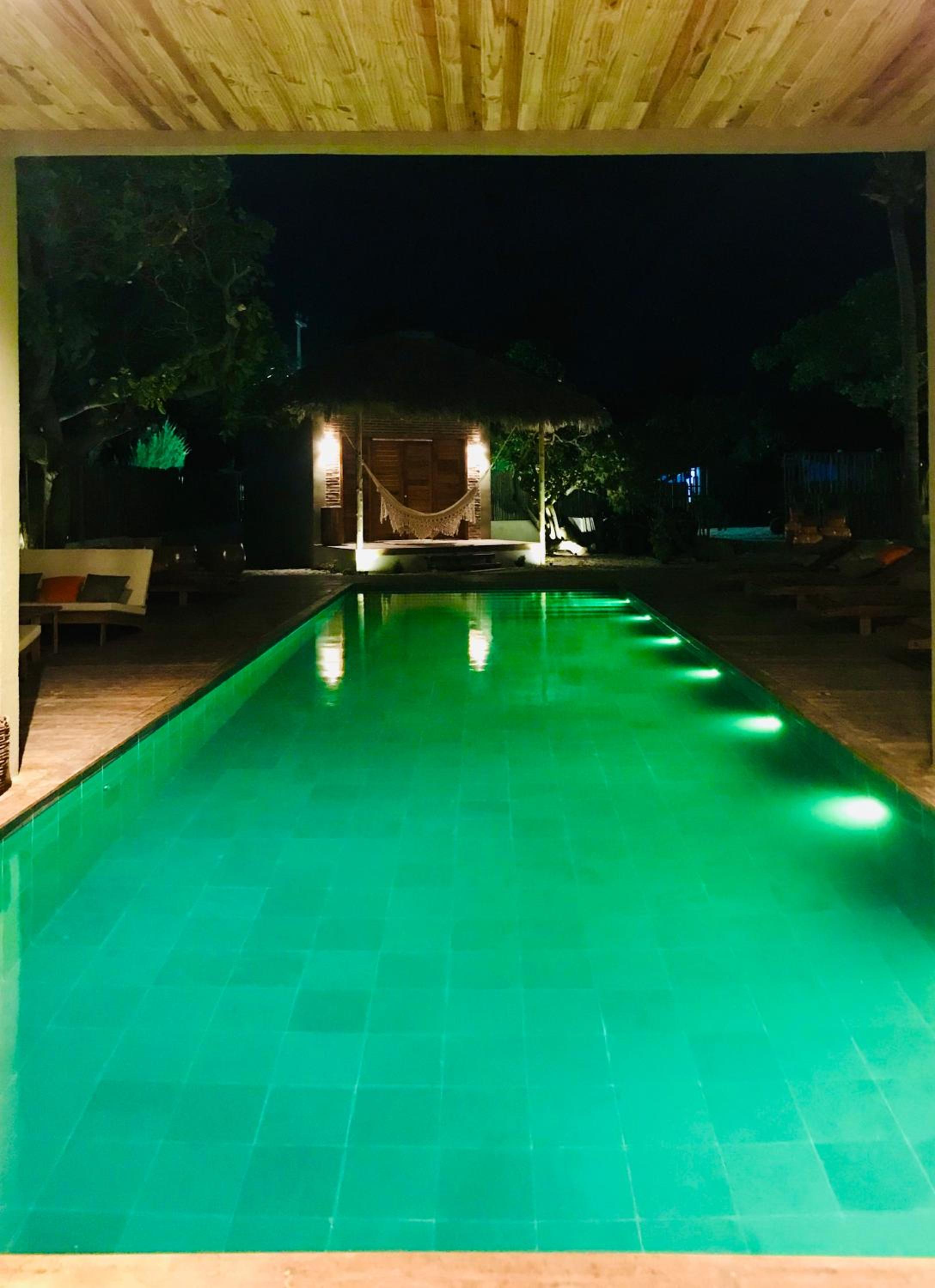 Casa dos Irmãos