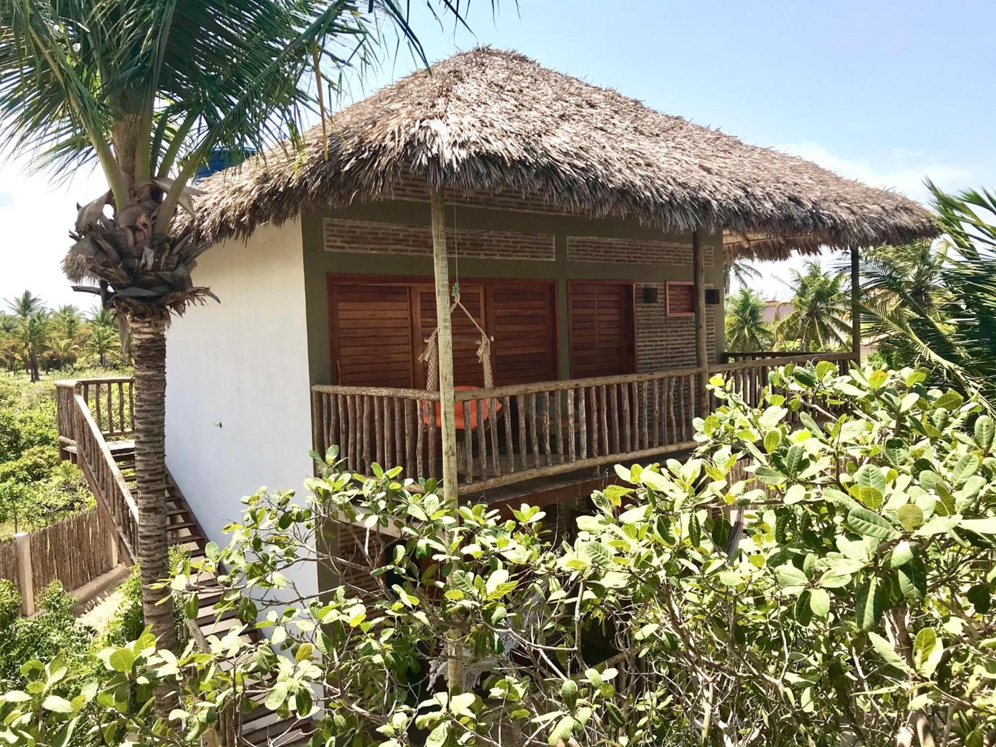 Casa dos Irmãos