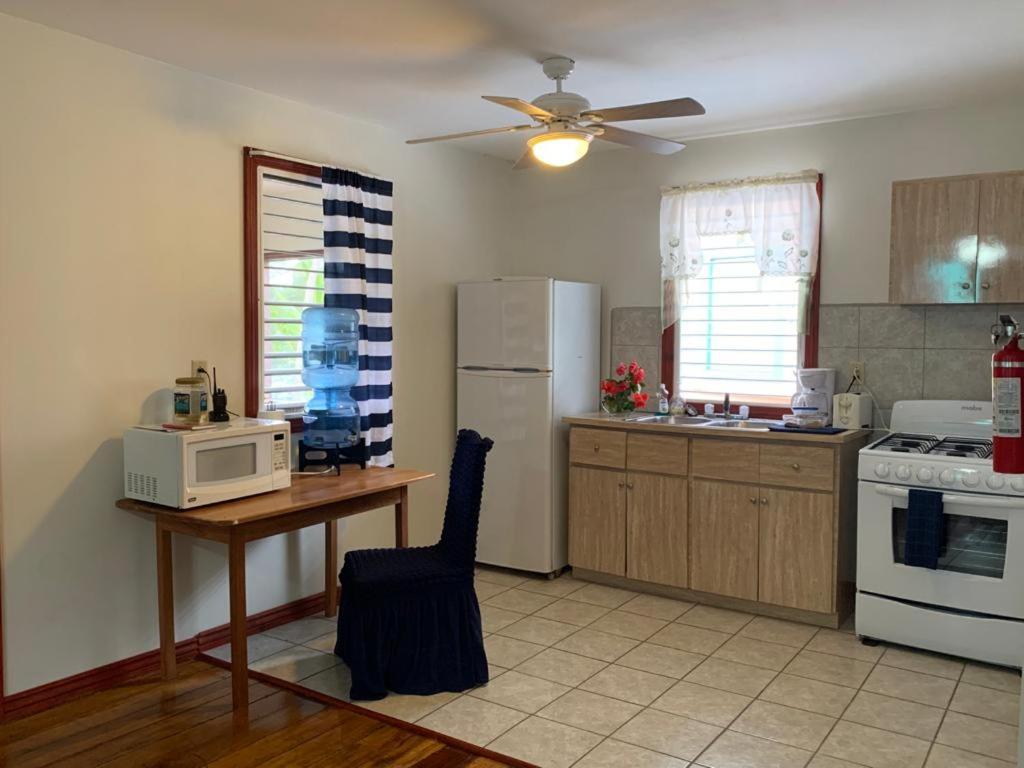 River Bend Resort Bze