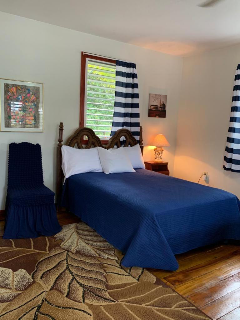 River Bend Resort Bze