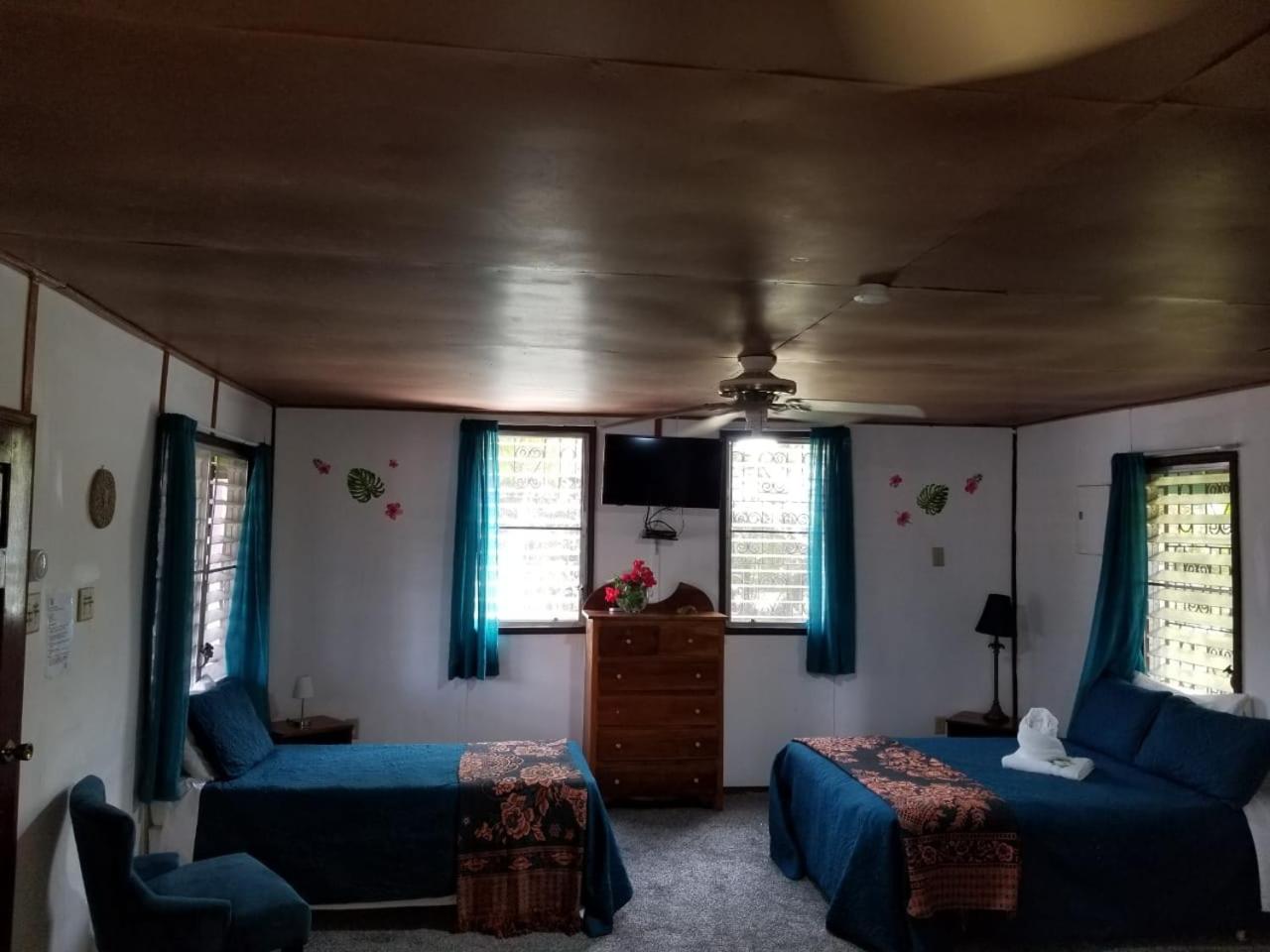 River Bend Resort Bze