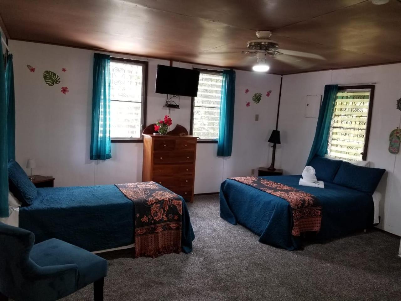 River Bend Resort Bze