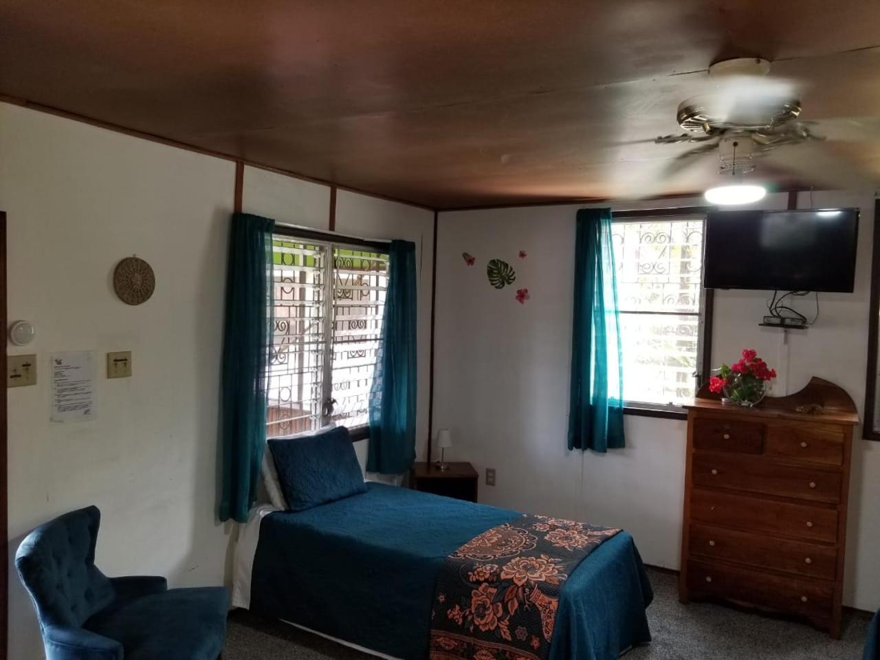 River Bend Resort Bze