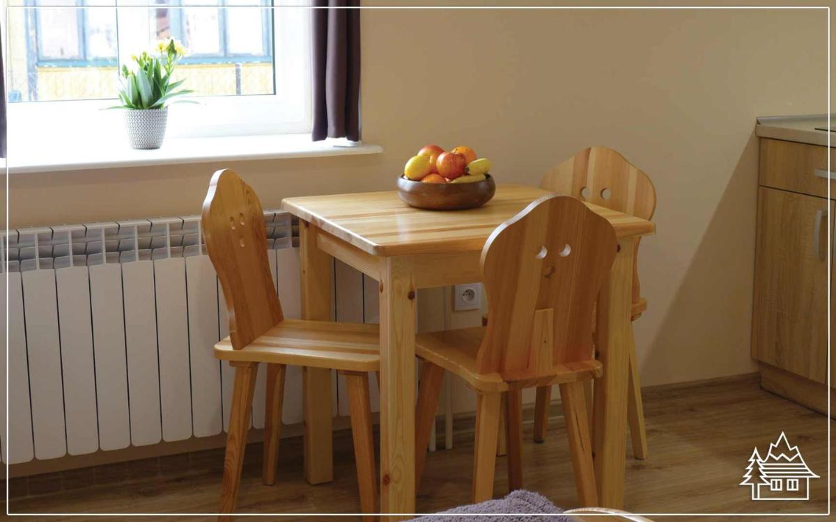 Przystanek Rabka - Apartamenty w centrum view 4