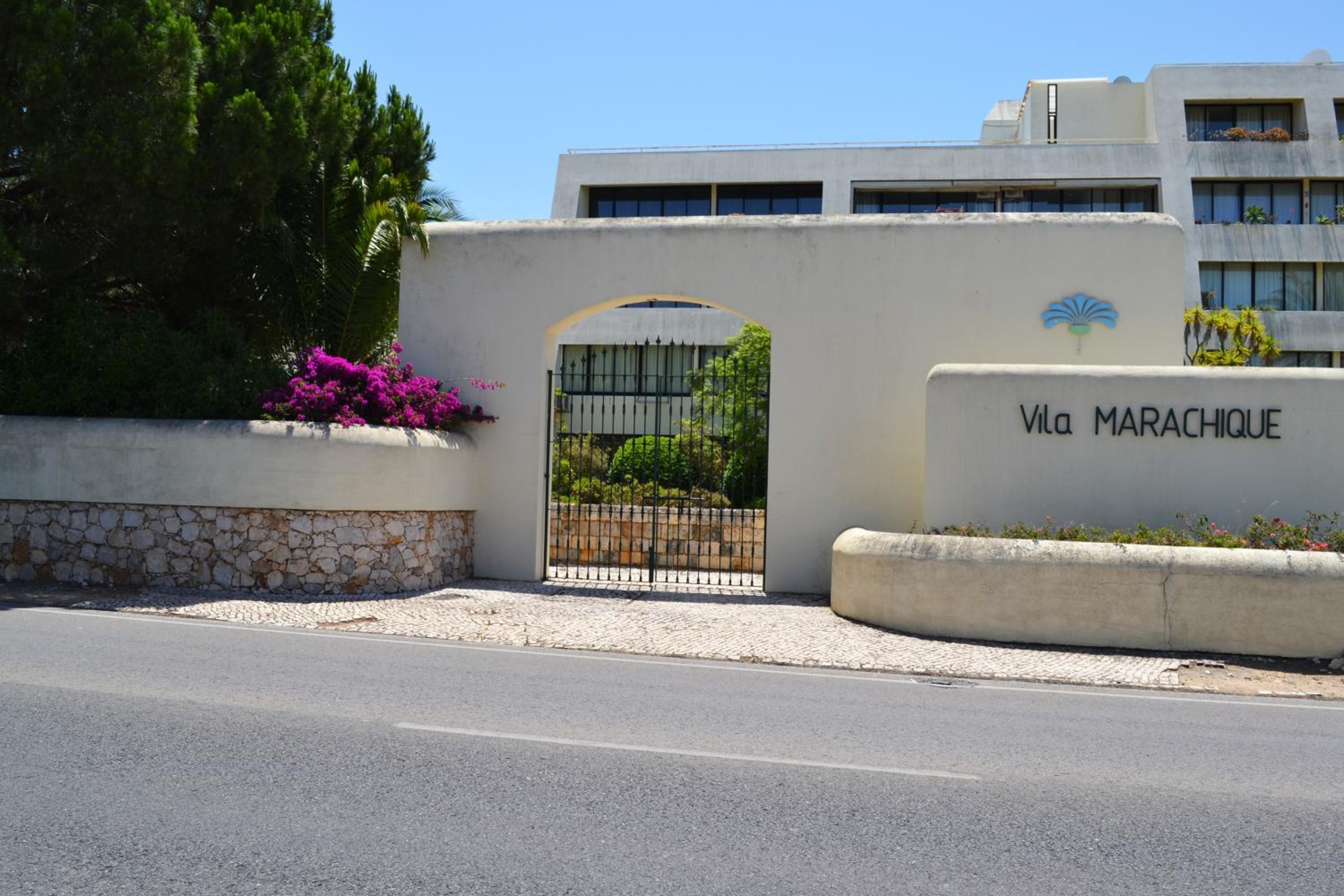 Alvor Marachique Duplex - main view