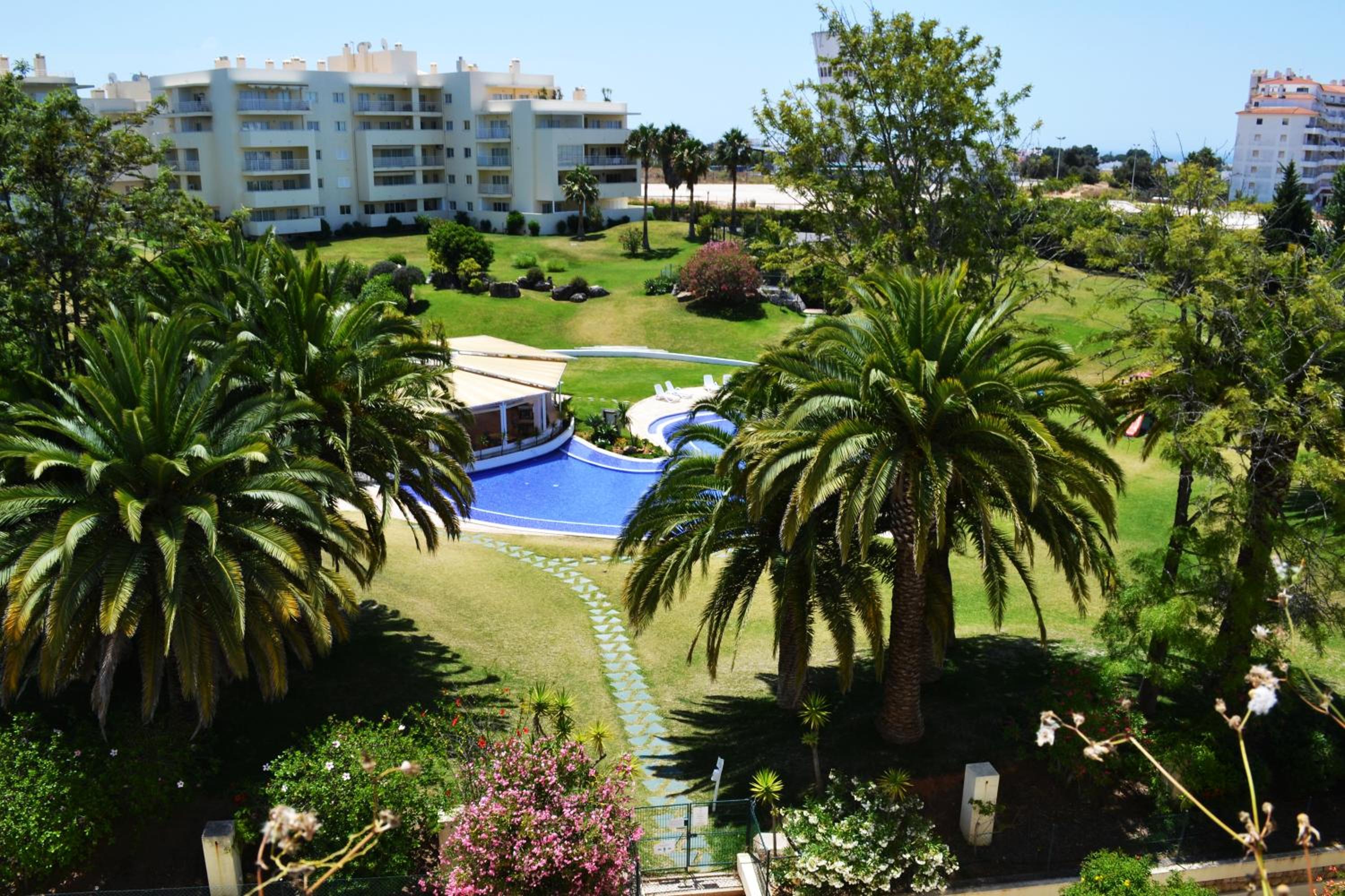 Alvor Marachique Duplex view 4