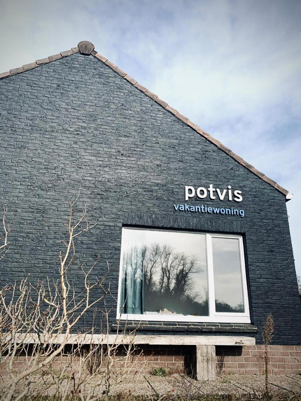 Potvis