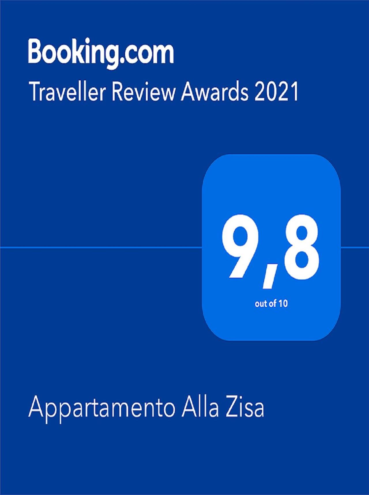 Appartamento Alla Zisa view 4
