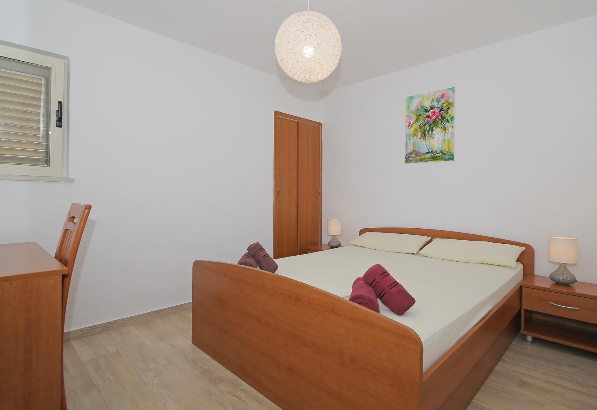 Apartments Marija Vukas