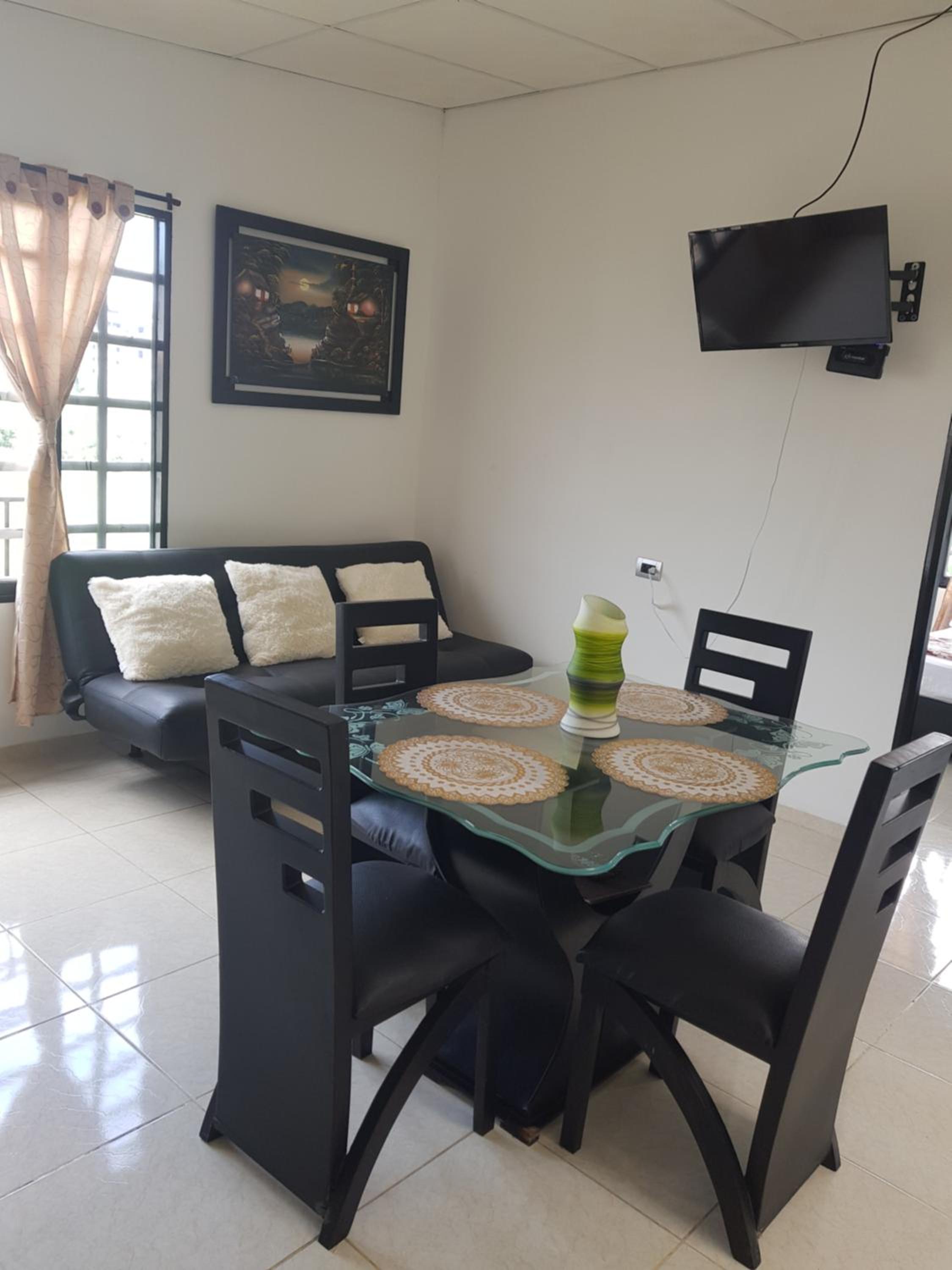 Apartamentos Williams view 2