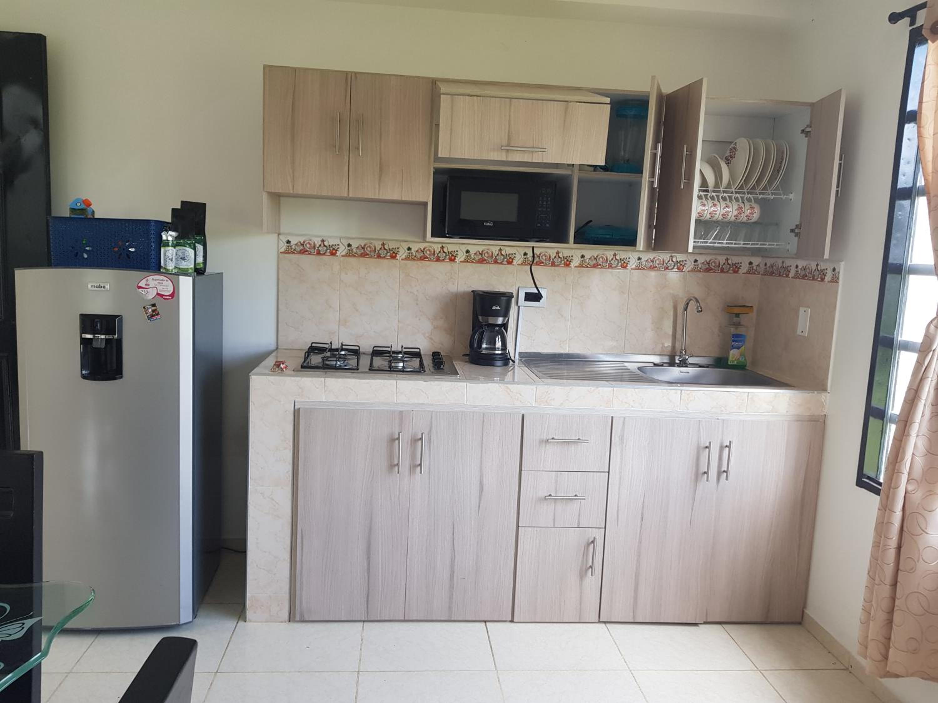 Apartamentos Williams view 4