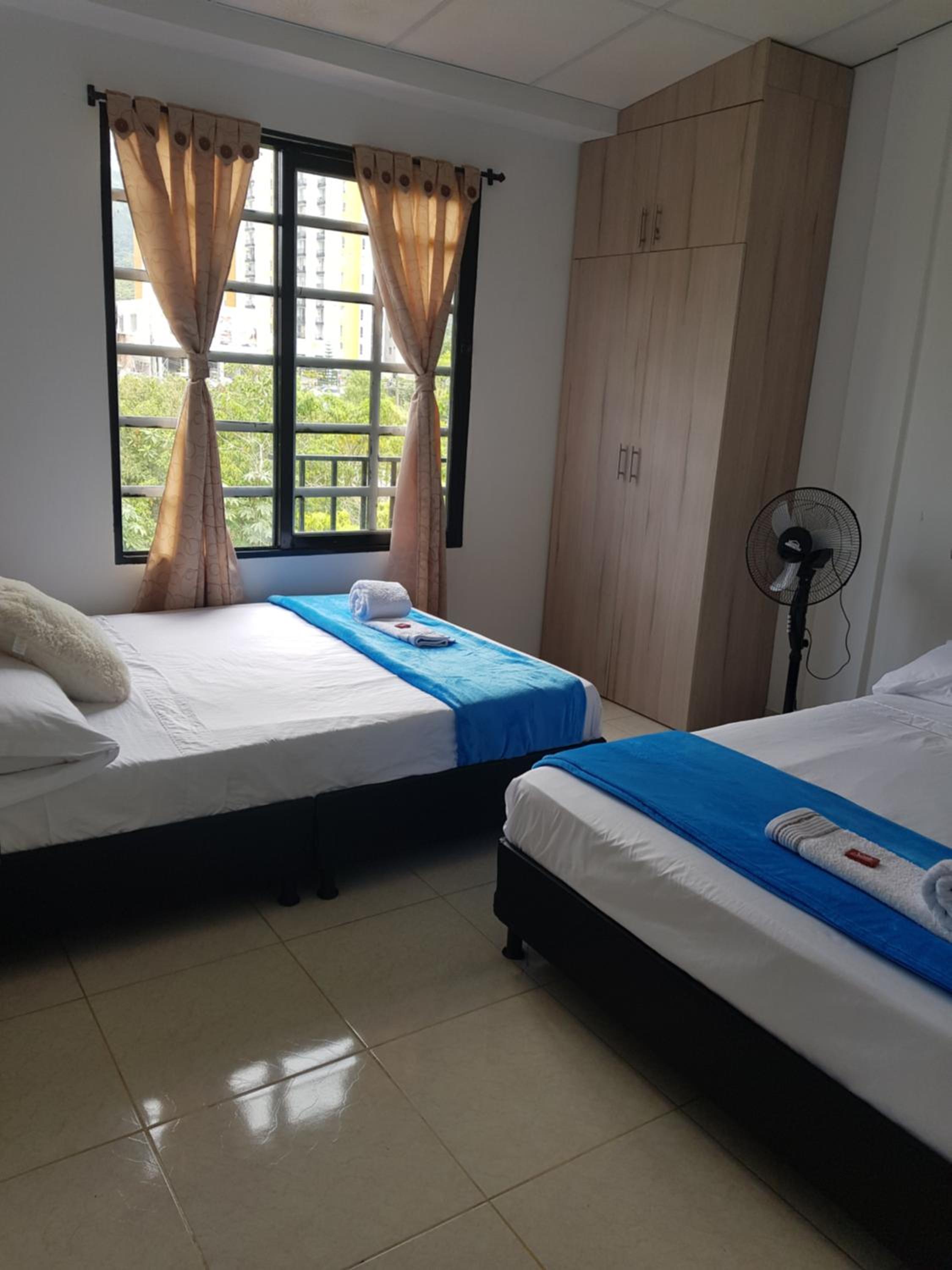Apartamentos Williams view 3