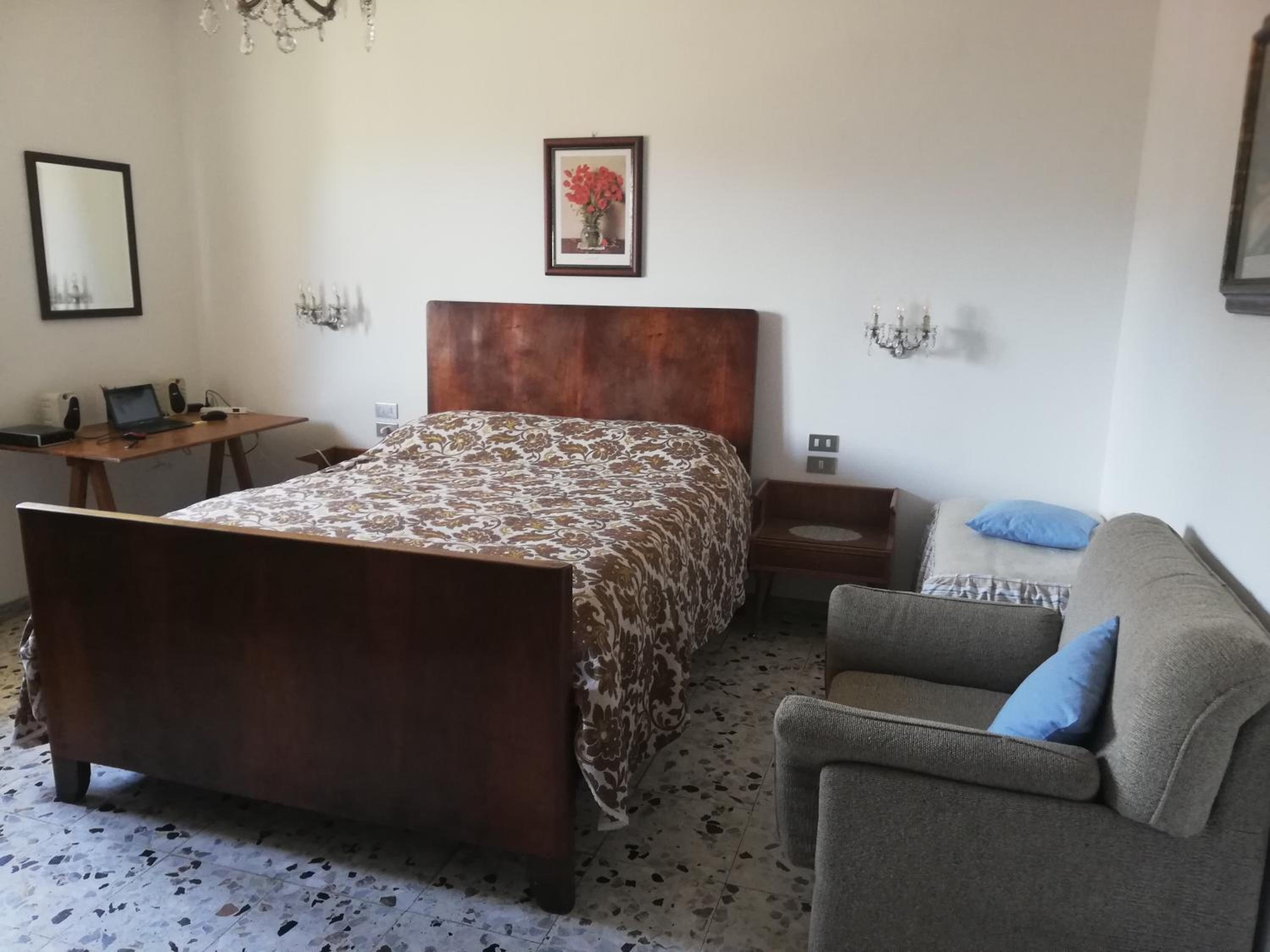 Pratomagno Apartment
