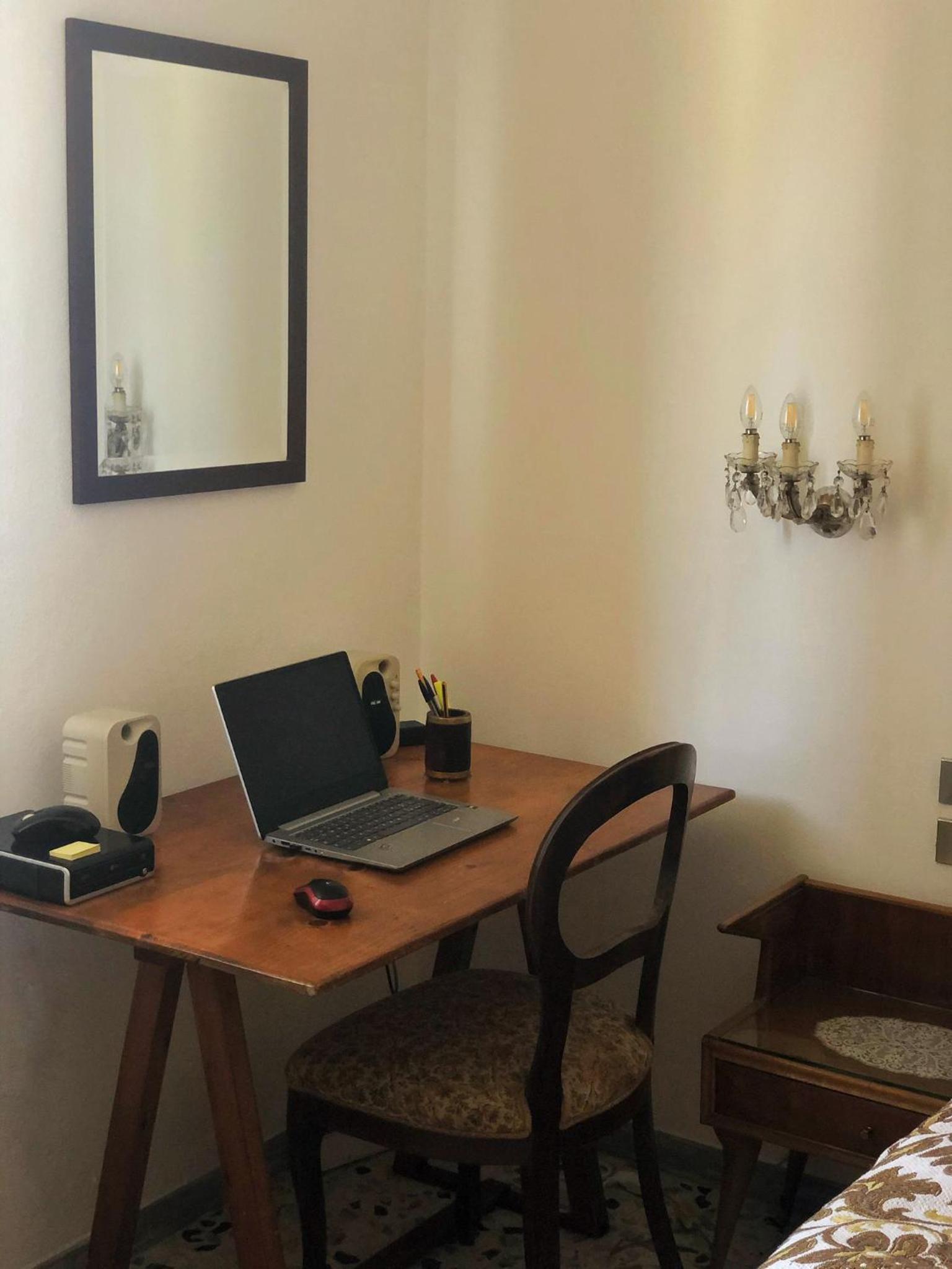 Pratomagno Apartment